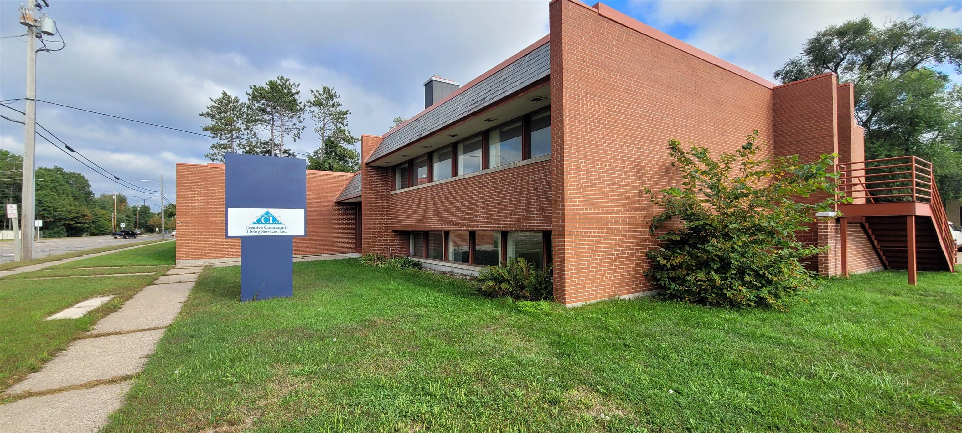 41 PARK RIDGE DRIVE, Stevens Point, Wisconsin 54481, ,Commercial/industrial,For Rent,41 PARK RIDGE DRIVE,22504793