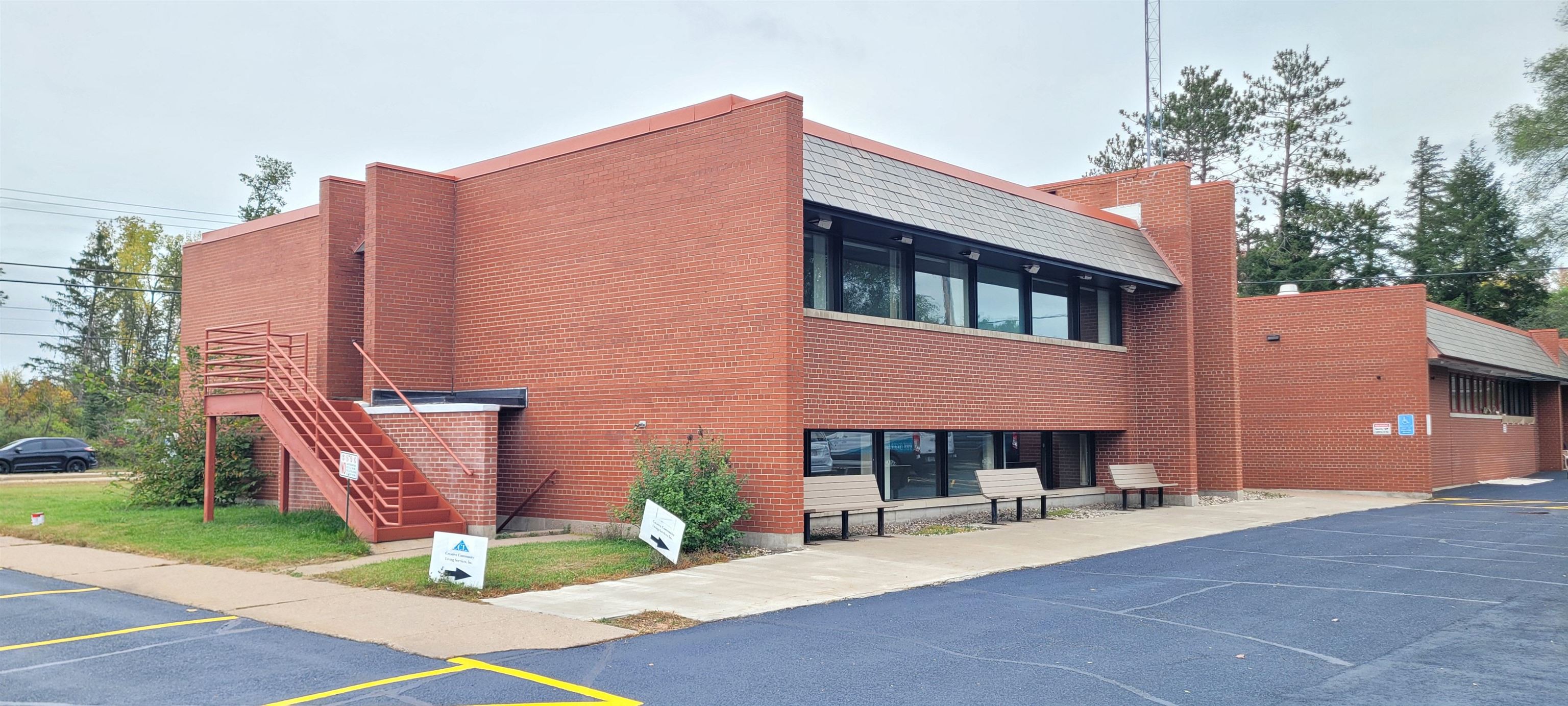 41 PARK RIDGE DRIVE, Stevens Point, Wisconsin 54481, ,Commercial/industrial,For Rent,41 PARK RIDGE DRIVE,22504794