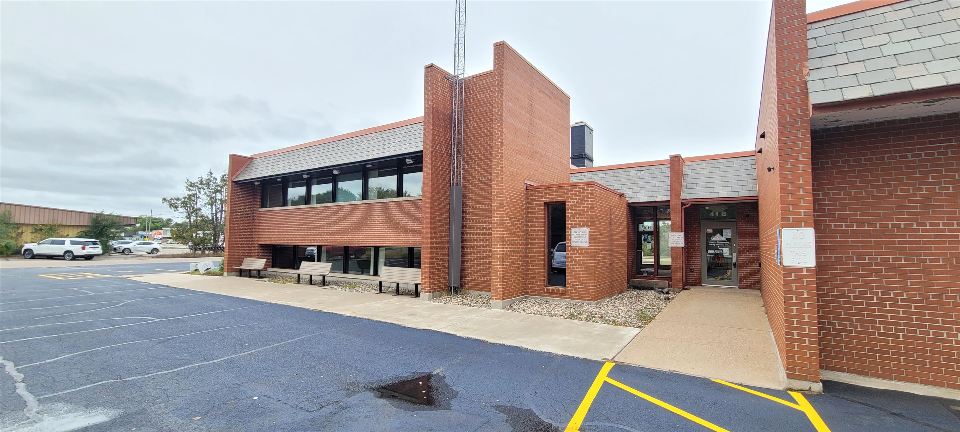41 PARK RIDGE DRIVE, Stevens Point, Wisconsin 54481, ,Commercial/industrial,For Rent,41 PARK RIDGE DRIVE,22504794