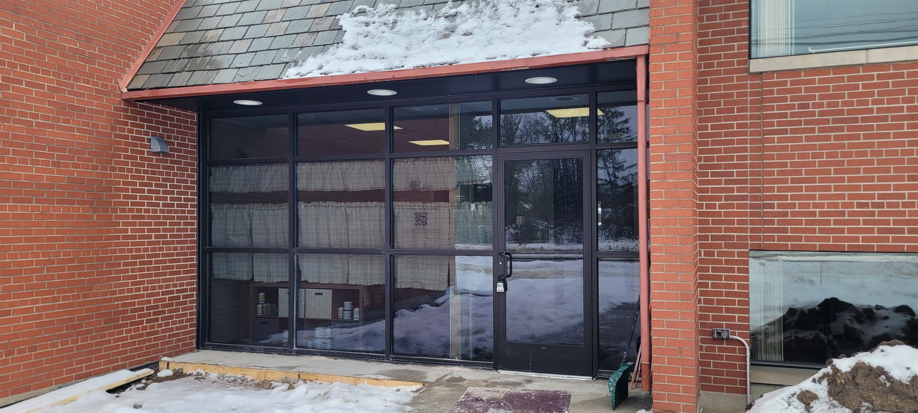 41 PARK RIDGE DRIVE, Stevens Point, Wisconsin 54481, ,Commercial/industrial,For Rent,41 PARK RIDGE DRIVE,22504794