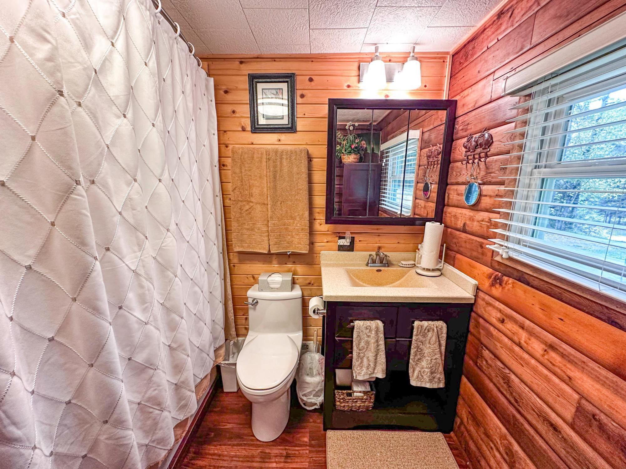 N12668 HICKS LANDING ROAD, Fifield, Wisconsin 54524, 2 Bedrooms Bedrooms, ,1 BathroomBathrooms,Residential,For Sale,N12668 HICKS LANDING ROAD,22504820