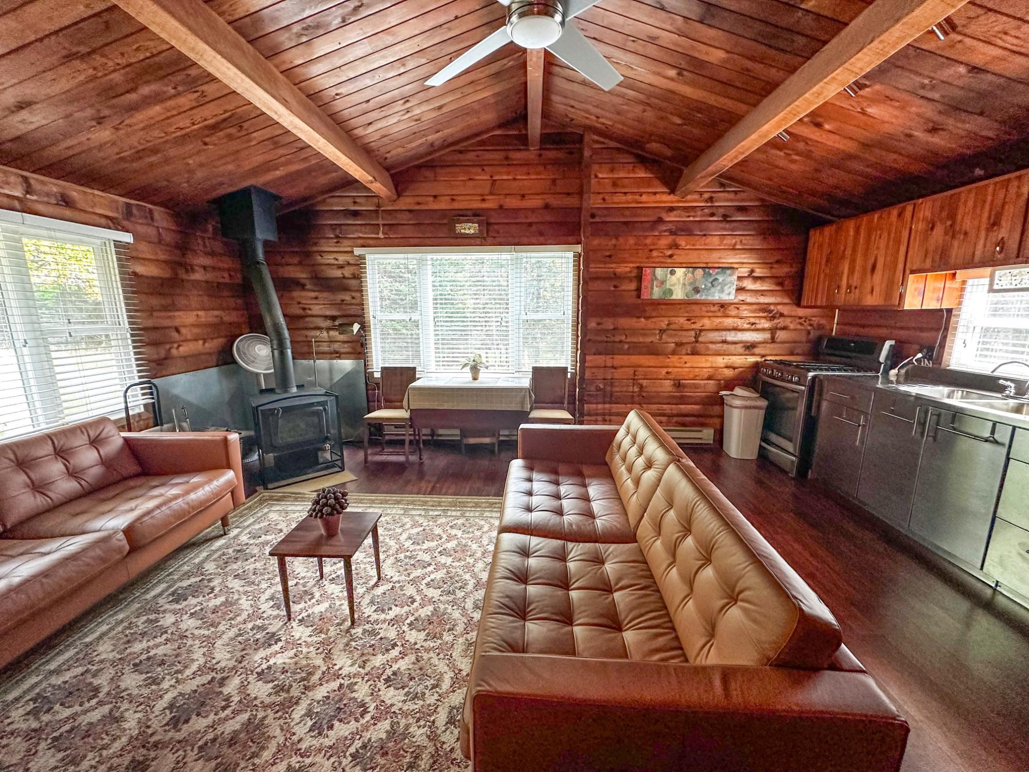 N12668 HICKS LANDING ROAD, Fifield, Wisconsin 54524, 2 Bedrooms Bedrooms, ,1 BathroomBathrooms,Residential,For Sale,N12668 HICKS LANDING ROAD,22504820