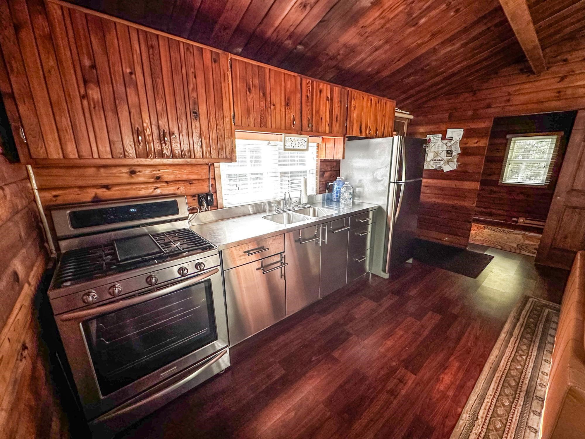 N12668 HICKS LANDING ROAD, Fifield, Wisconsin 54524, 2 Bedrooms Bedrooms, ,1 BathroomBathrooms,Residential,For Sale,N12668 HICKS LANDING ROAD,22504820