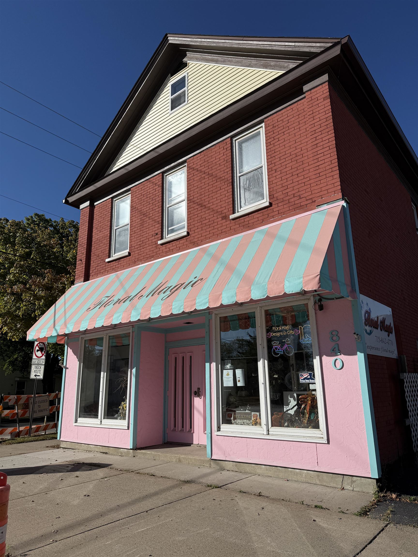 840 S 3RD AVENUE, Wausau, Wisconsin 54401, ,Commercial/industrial,For Sale,840 S 3RD AVENUE,22504839