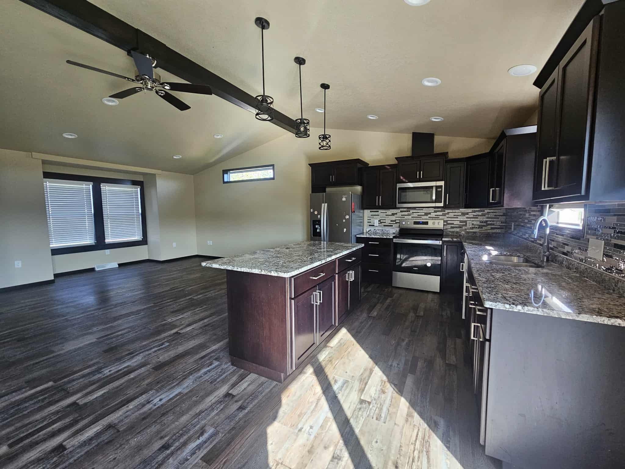 815 W ROBERTS STREET, Spencer, Wisconsin 54479, 3 Bedrooms Bedrooms, ,3 BathroomsBathrooms,Residential,For Sale,815 W ROBERTS STREET,22504840