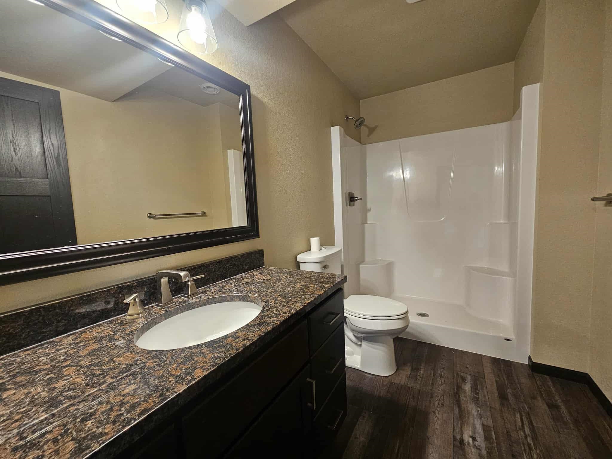 815 W ROBERTS STREET, Spencer, Wisconsin 54479, 3 Bedrooms Bedrooms, ,3 BathroomsBathrooms,Residential,For Sale,815 W ROBERTS STREET,22504840