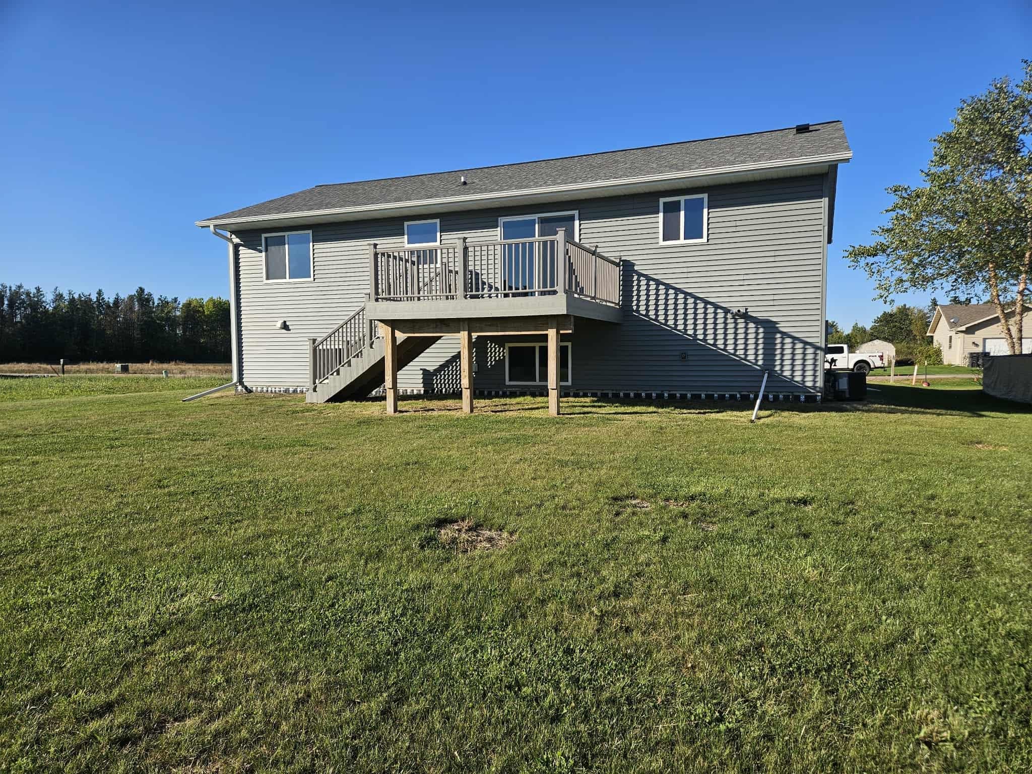 815 W ROBERTS STREET, Spencer, Wisconsin 54479, 3 Bedrooms Bedrooms, ,3 BathroomsBathrooms,Residential,For Sale,815 W ROBERTS STREET,22504840