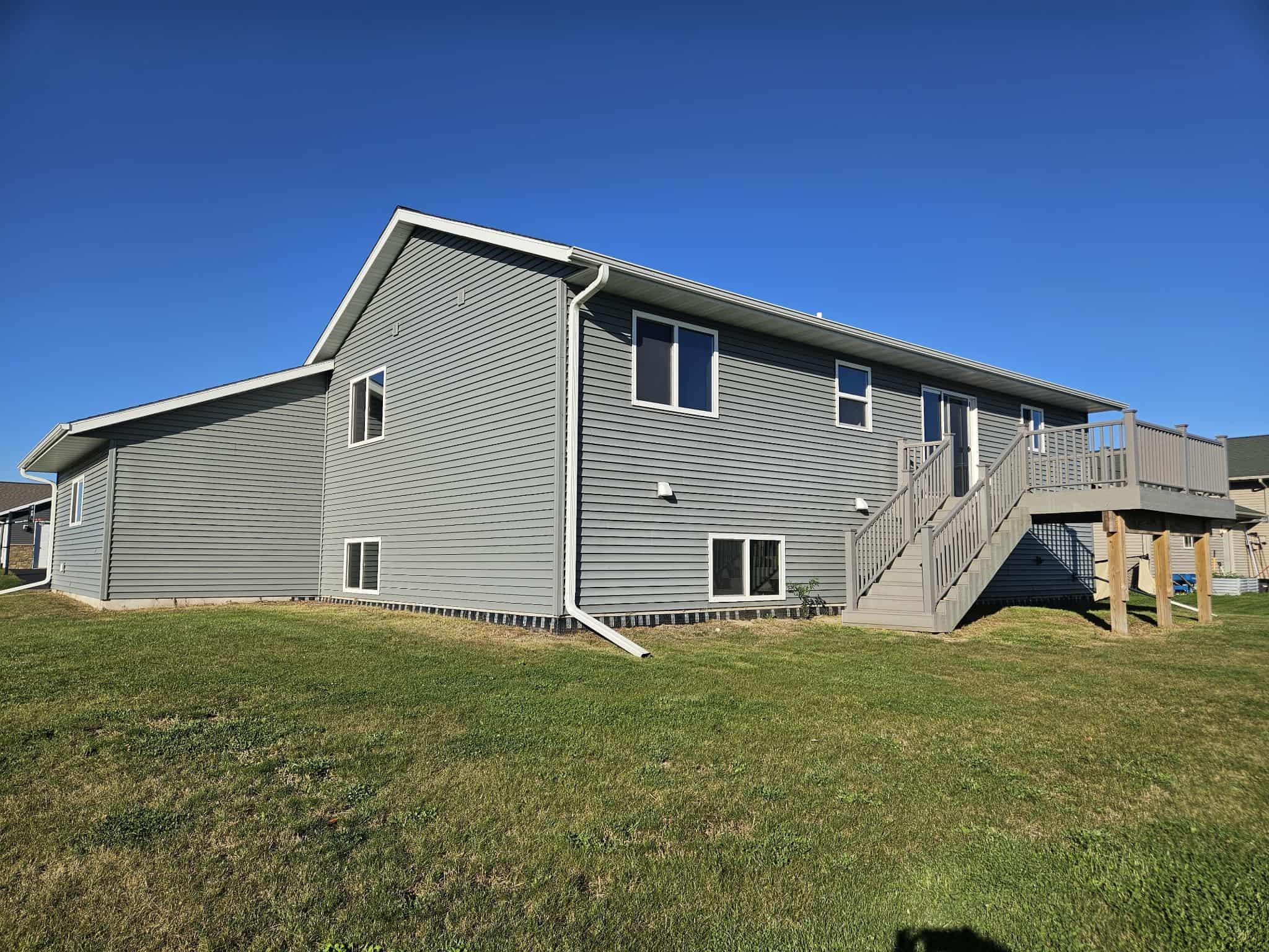 815 W ROBERTS STREET, Spencer, Wisconsin 54479, 3 Bedrooms Bedrooms, ,3 BathroomsBathrooms,Residential,For Sale,815 W ROBERTS STREET,22504840