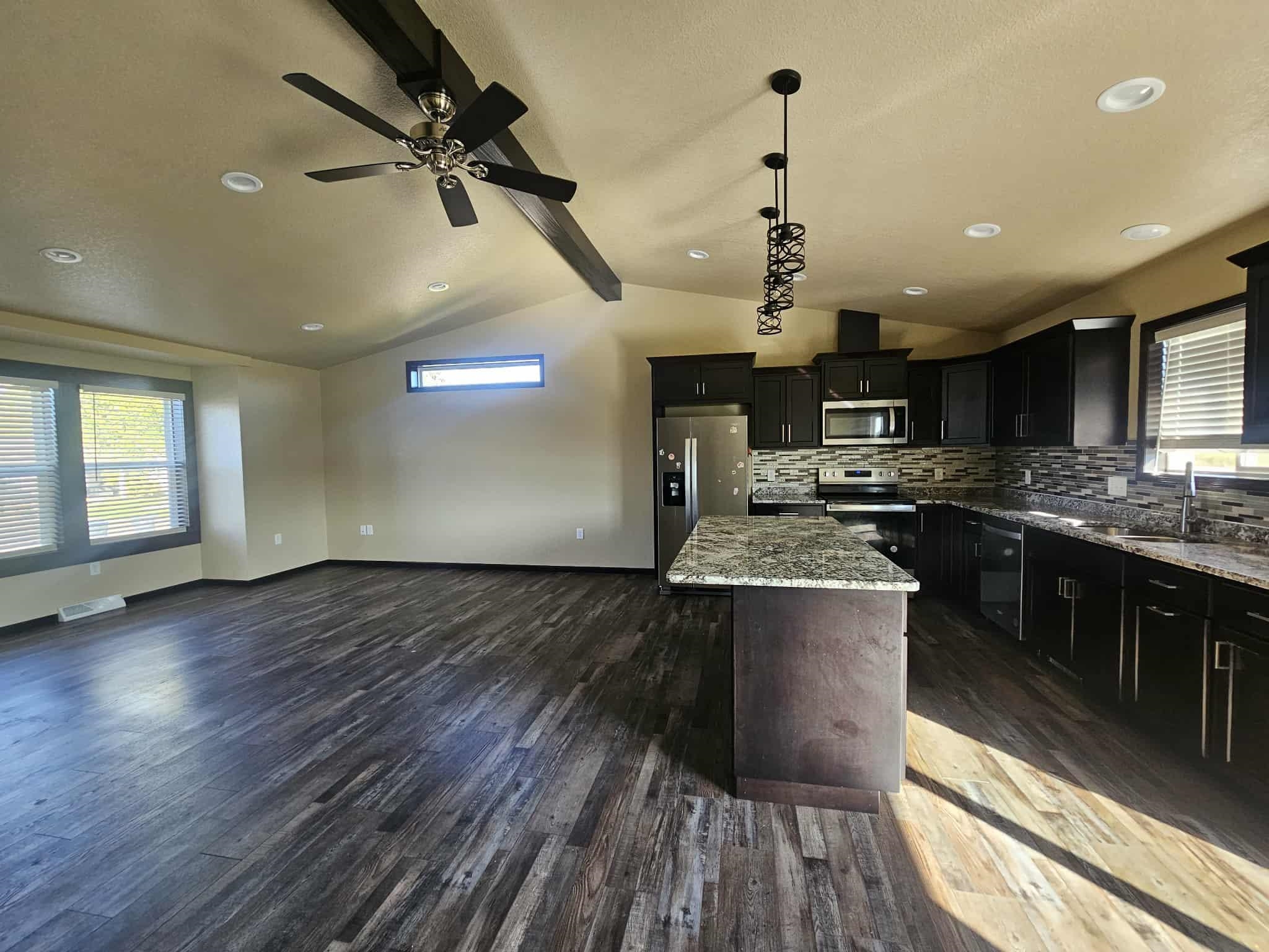 815 W ROBERTS STREET, Spencer, Wisconsin 54479, 3 Bedrooms Bedrooms, ,3 BathroomsBathrooms,Residential,For Sale,815 W ROBERTS STREET,22504840