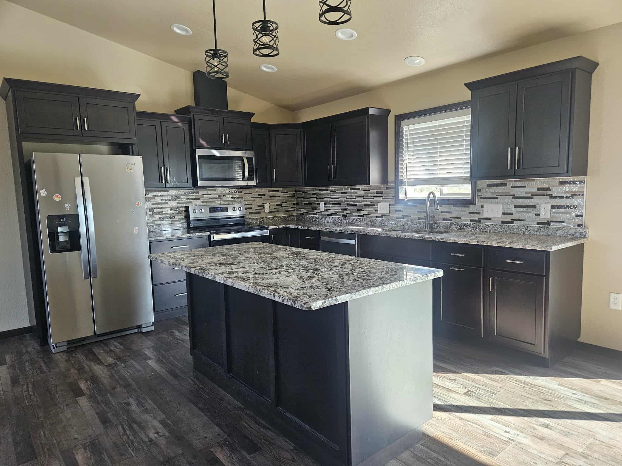 815 W ROBERTS STREET, Spencer, Wisconsin 54479, 3 Bedrooms Bedrooms, ,3 BathroomsBathrooms,Residential,For Sale,815 W ROBERTS STREET,22504840