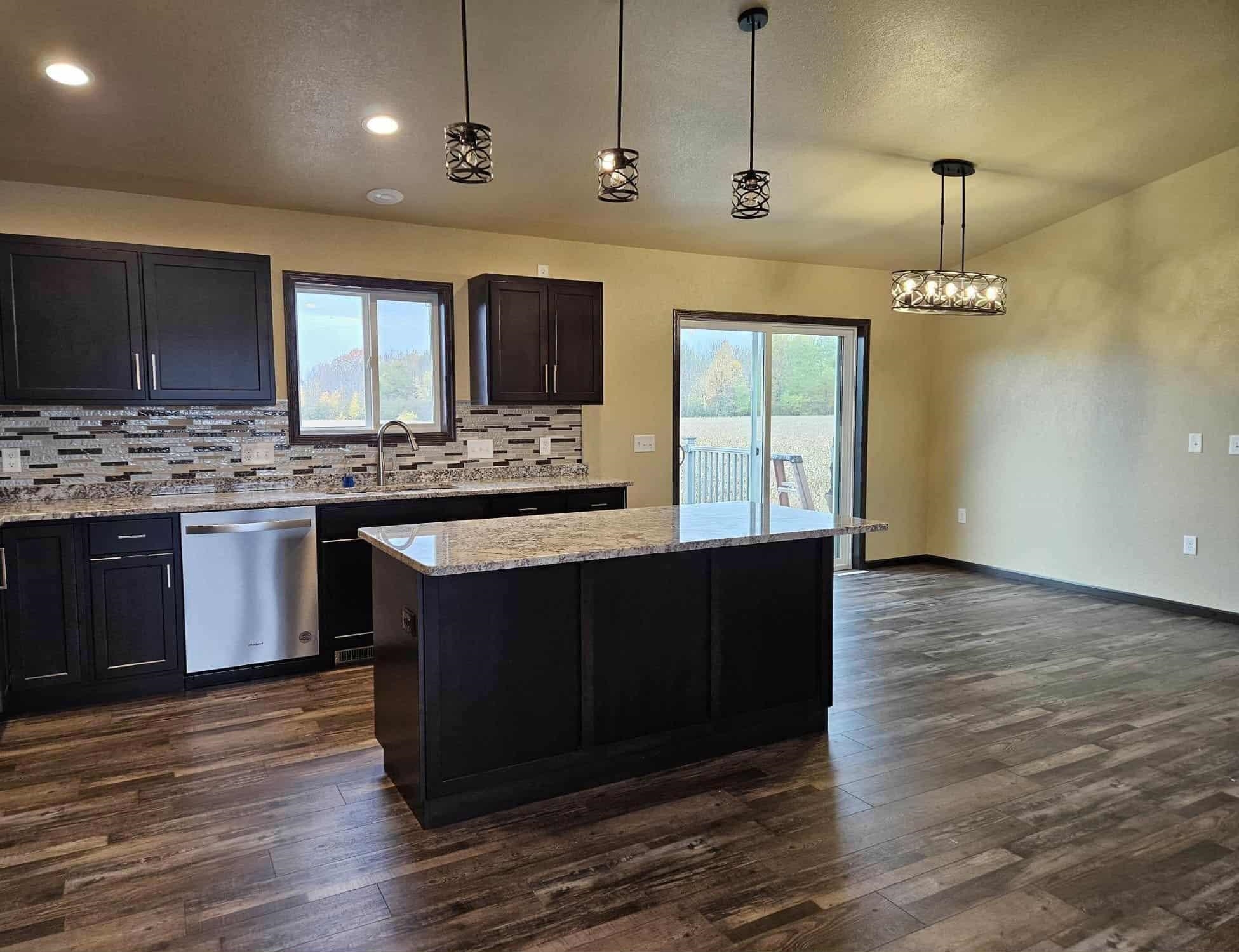 815 W ROBERTS STREET, Spencer, Wisconsin 54479, 3 Bedrooms Bedrooms, ,3 BathroomsBathrooms,Residential,For Sale,815 W ROBERTS STREET,22504840