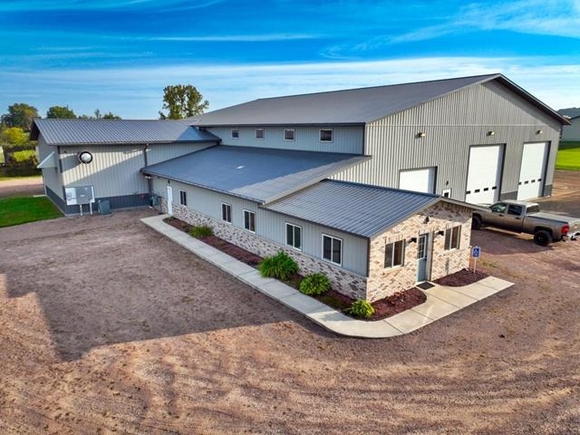 705 N MAIN STREET, Loyal, Wisconsin 54446, ,Commercial/industrial,For Sale,705 N MAIN STREET,22504841