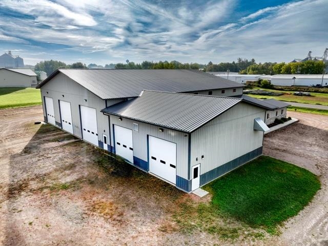 705 N MAIN STREET, Loyal, Wisconsin 54446, ,Commercial/industrial,For Sale,705 N MAIN STREET,22504841