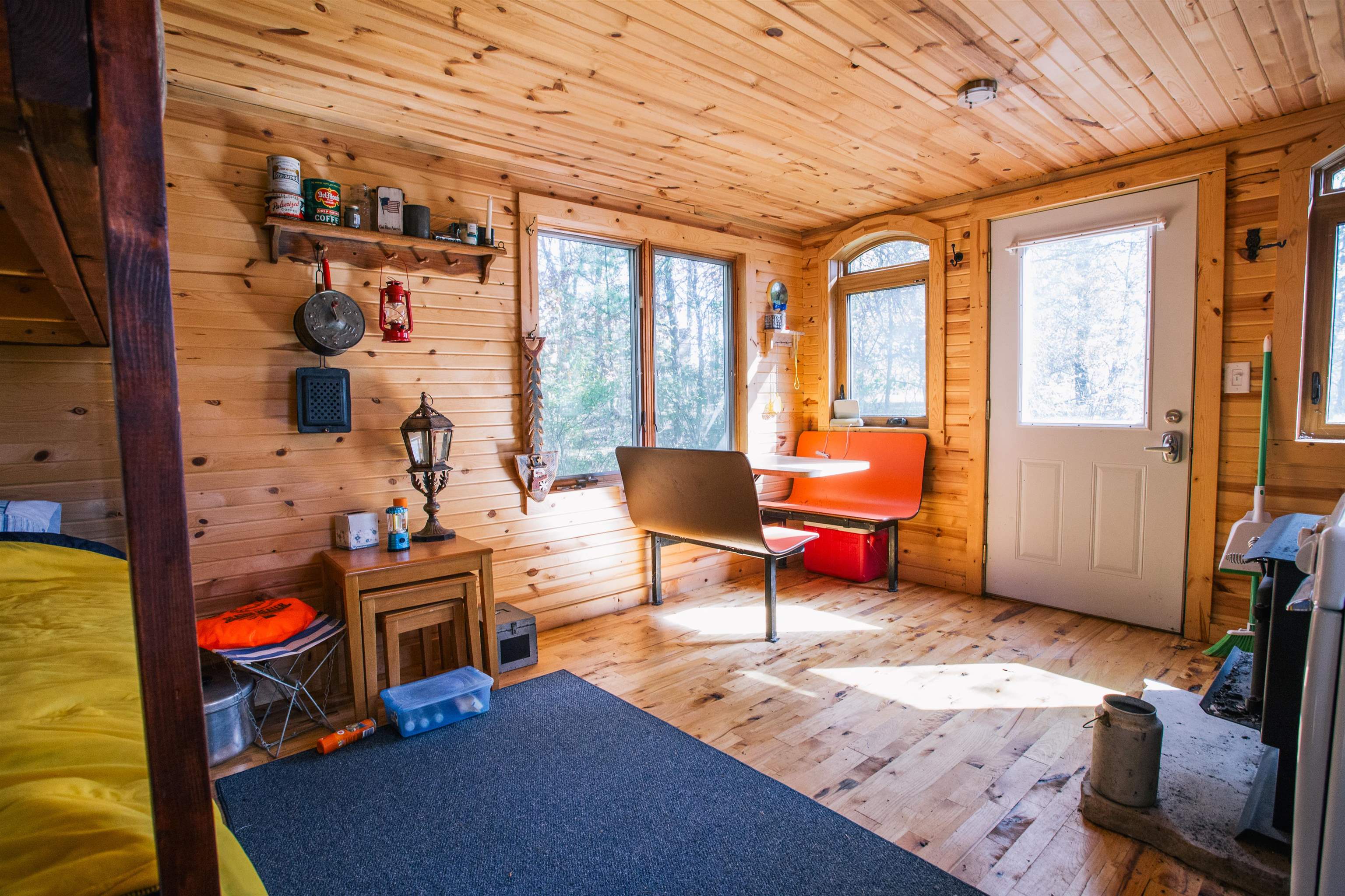 81 Acres ANDERSON ROAD, Neillsville, Wisconsin 54456, ,Land,For Sale,81 Acres ANDERSON ROAD,22504866