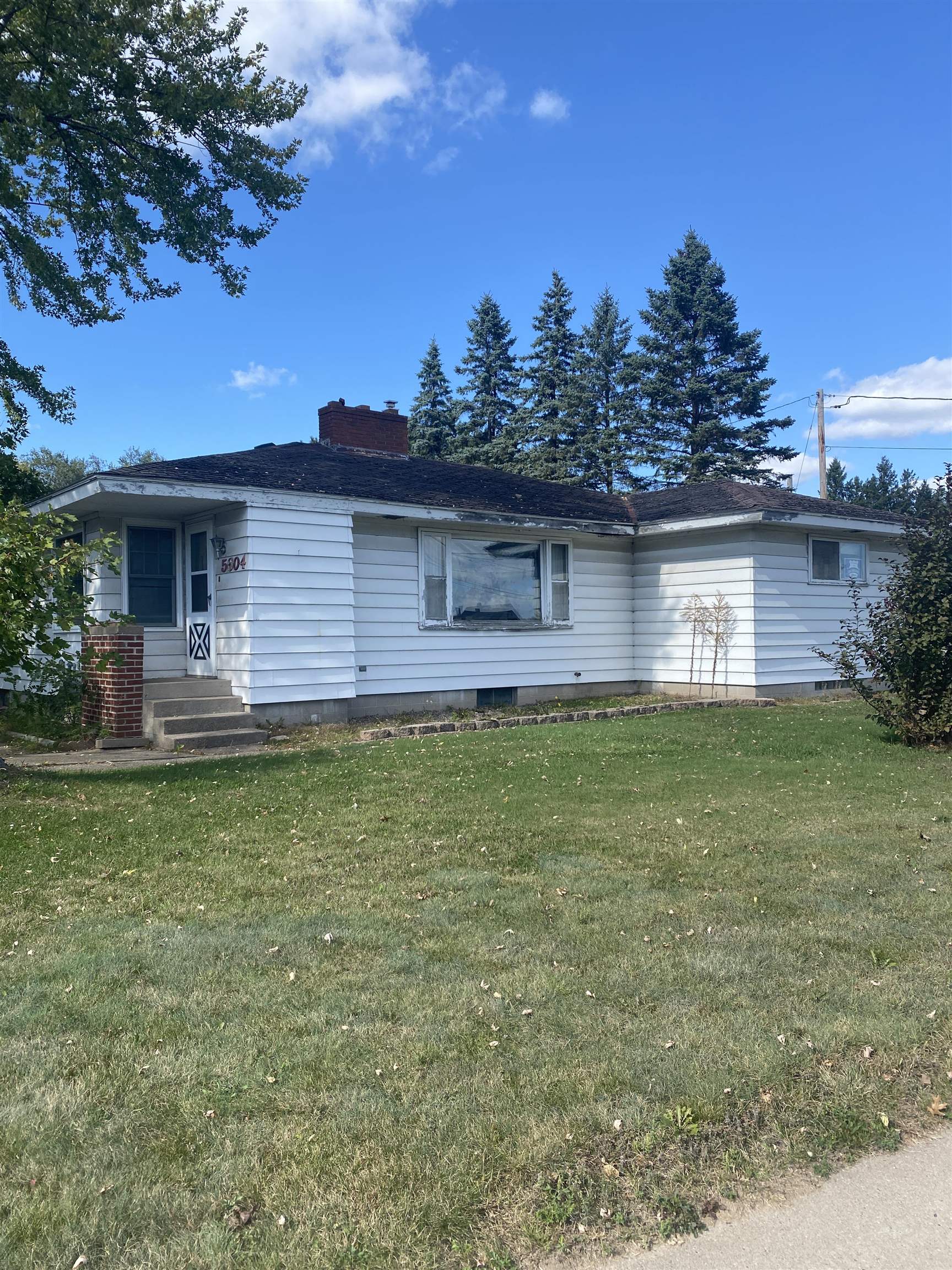 5604 STATE HIGHWAY BUSINESS 51, Weston, Wisconsin 54476, ,Commercial/industrial,For Sale,5604 STATE HIGHWAY BUSINESS 51,22504880