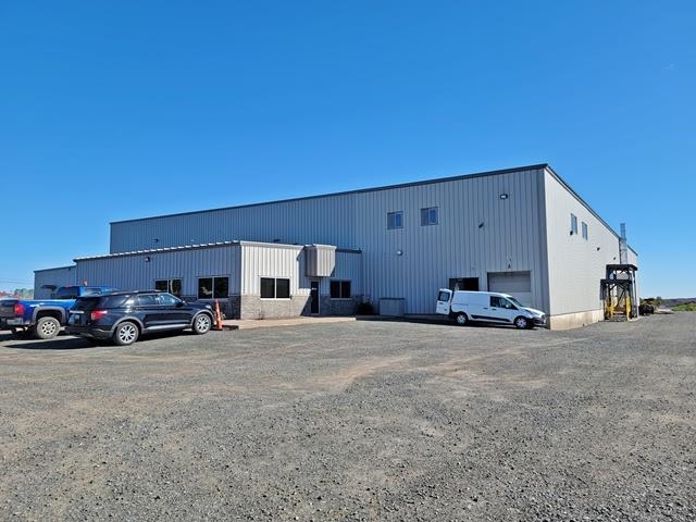 810 TAMARACK AVENUE, Edgar, Wisconsin 54426, ,Commercial/industrial,For Sale,810 TAMARACK AVENUE,22504906