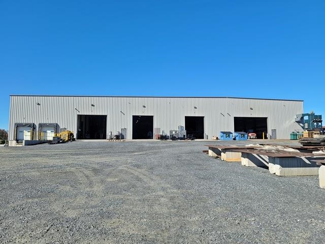 810 TAMARACK AVENUE, Edgar, Wisconsin 54426, ,Commercial/industrial,For Sale,810 TAMARACK AVENUE,22504906