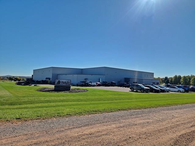 810 TAMARACK AVENUE, Edgar, Wisconsin 54426, ,Commercial/industrial,For Sale,810 TAMARACK AVENUE,22504906