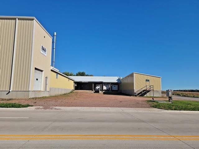 810 TAMARACK AVENUE, Edgar, Wisconsin 54426, ,Commercial/industrial,For Sale,810 TAMARACK AVENUE,22504906