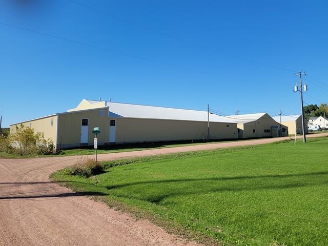 810 TAMARACK AVENUE, Edgar, Wisconsin 54426, ,Commercial/industrial,For Sale,810 TAMARACK AVENUE,22504906
