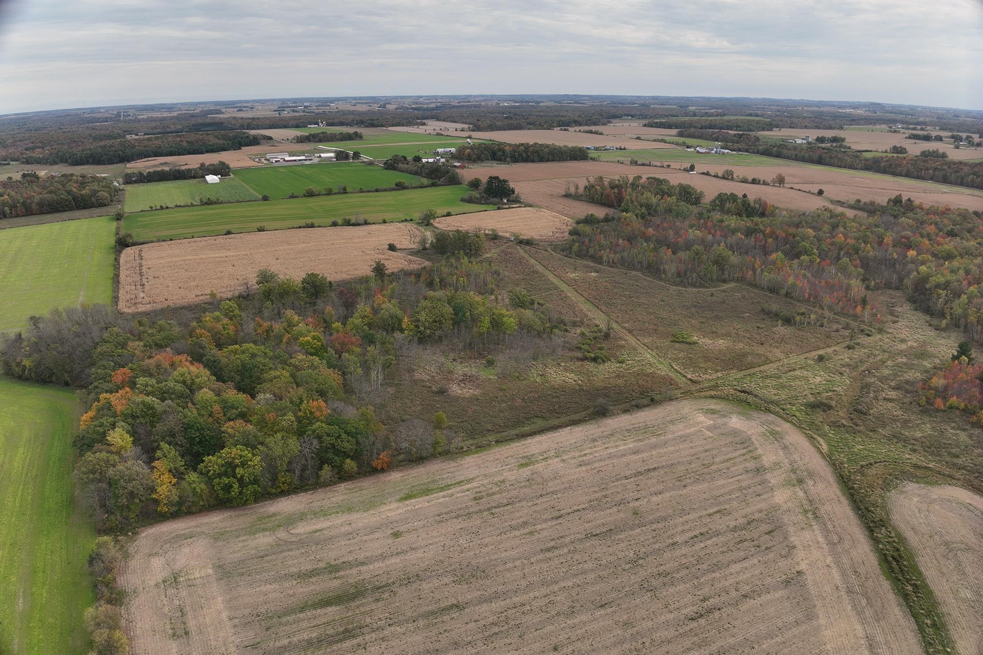 42.610 acres COUNTY ROAD O, Greenwood, Wisconsin 54437, ,Land,For Sale,42.610 acres COUNTY ROAD O,22504921