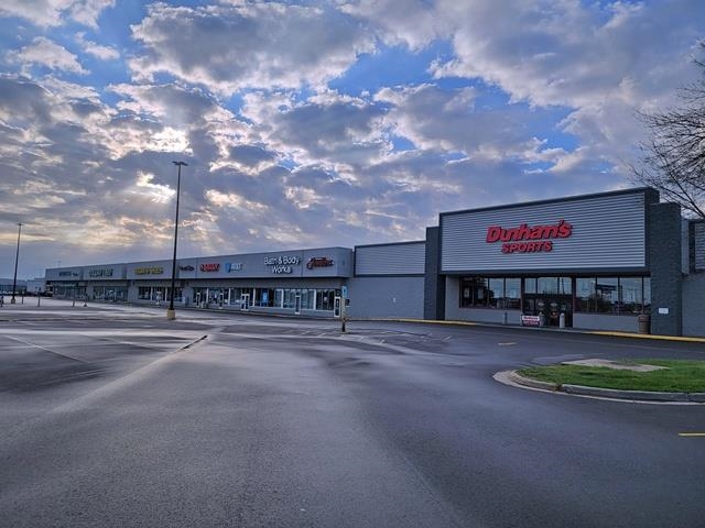 1919 N CENTRAL AVENUE, Marshfield, Wisconsin 54449, ,Commercial/industrial,For Rent,1919 N CENTRAL AVENUE,22504980