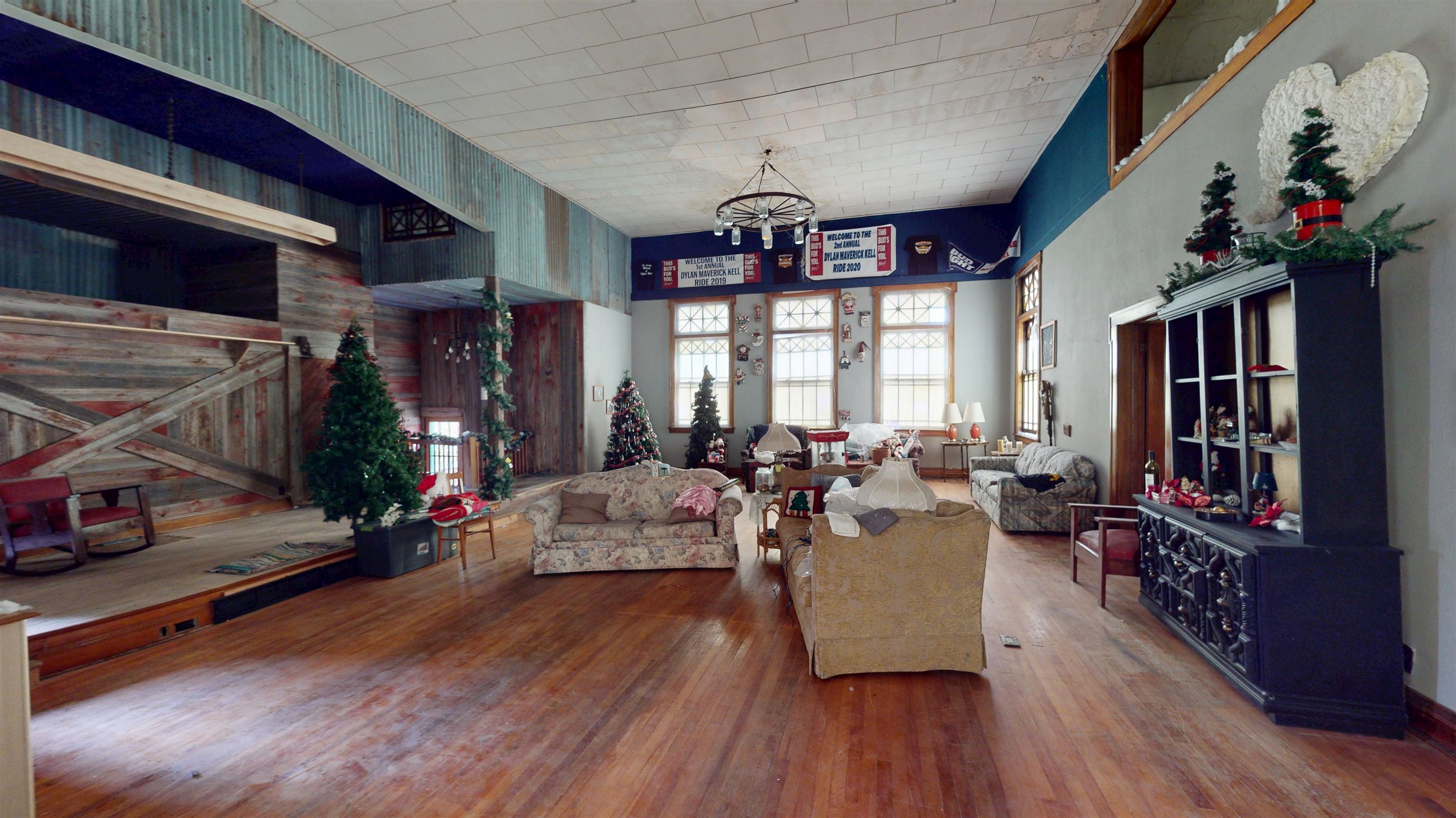 132 E 4TH STREET, Neillsville, Wisconsin 54456, ,Commercial/industrial,For Sale,132 E 4TH STREET,22505085