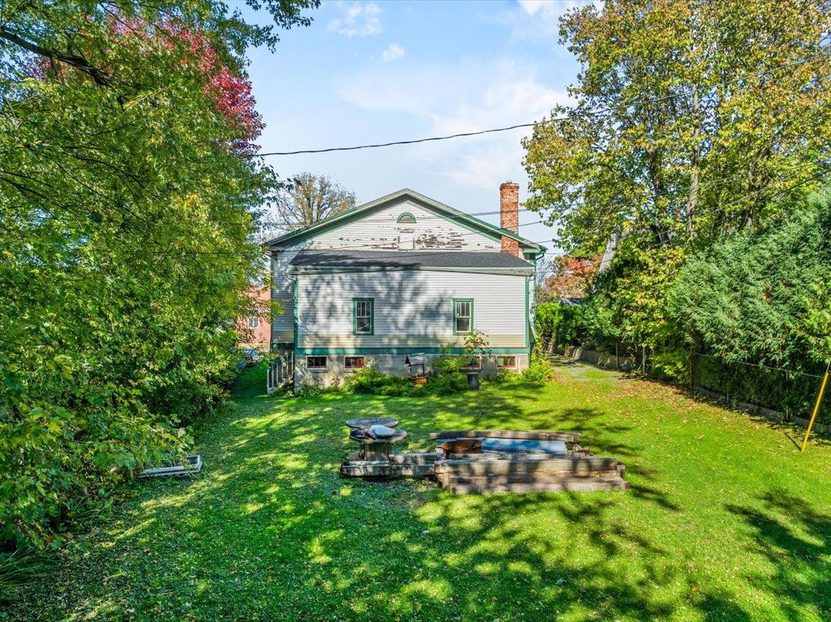 132 E 4TH STREET, Neillsville, Wisconsin 54456, ,Commercial/industrial,For Sale,132 E 4TH STREET,22505085