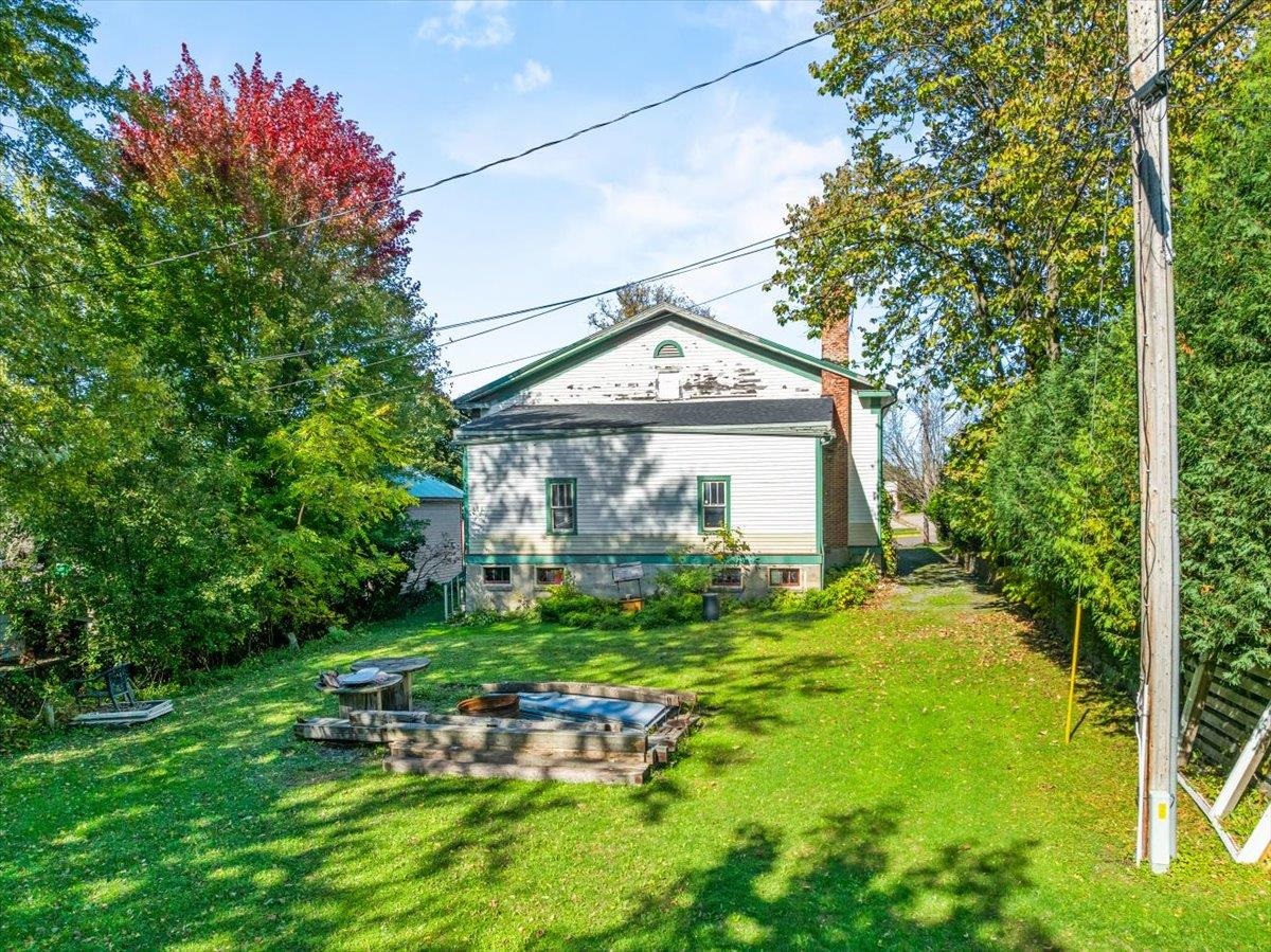 132 E 4TH STREET, Neillsville, Wisconsin 54456, ,Commercial/industrial,For Sale,132 E 4TH STREET,22505085