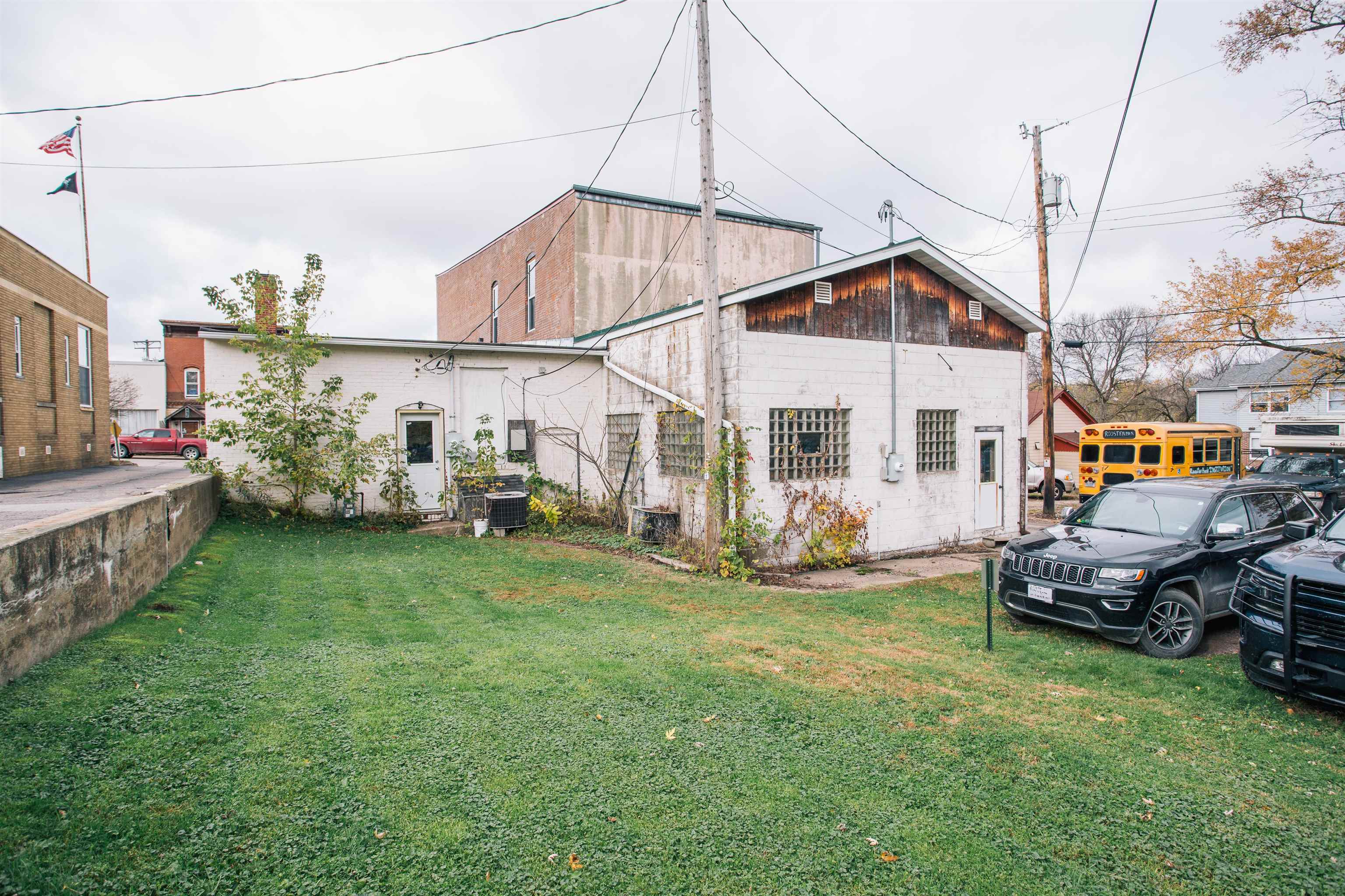 631 HEWETT STREET, Neillsville, Wisconsin 54456, ,Commercial/industrial,For Sale,631 HEWETT STREET,22505173