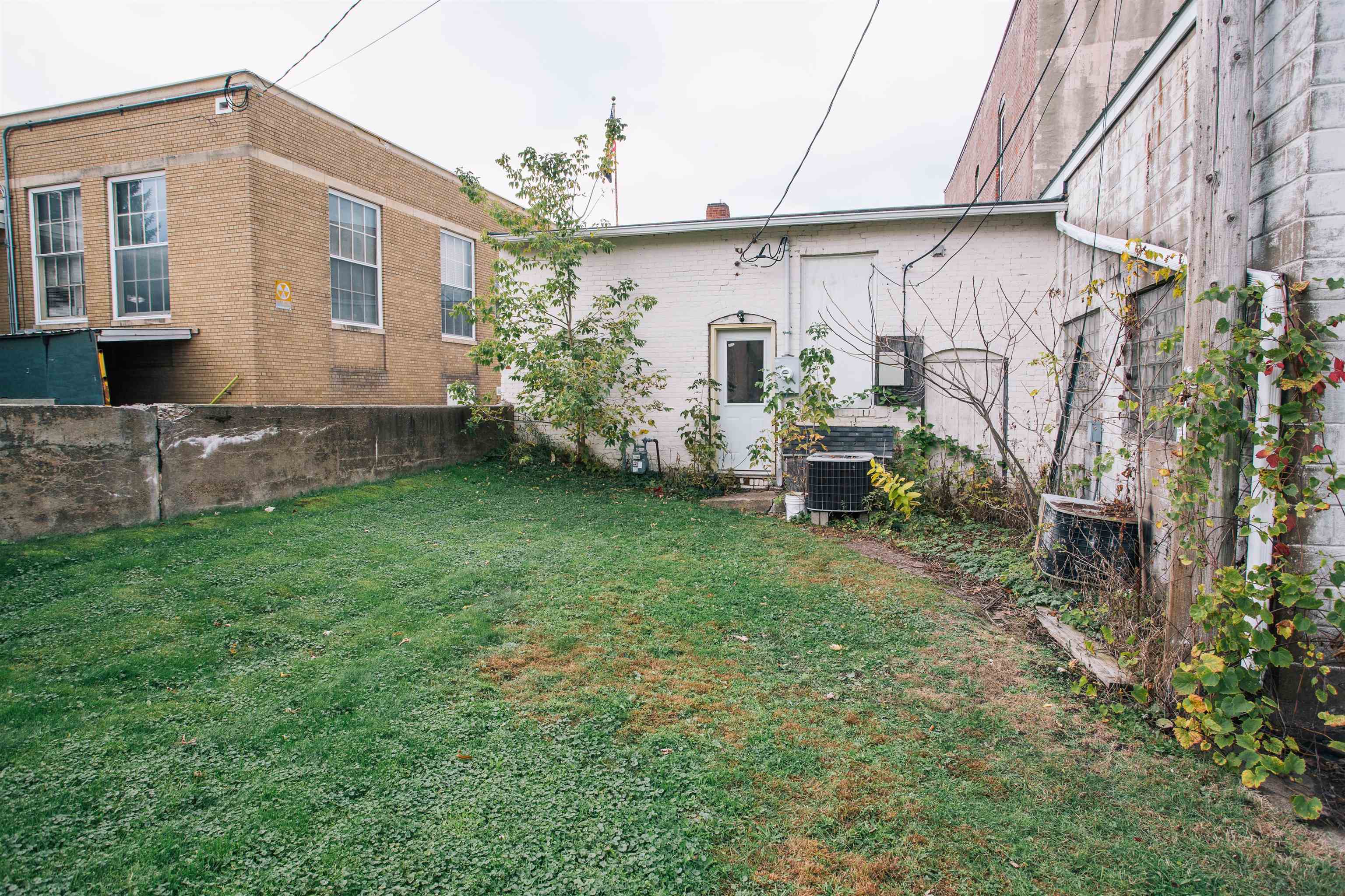 631 HEWETT STREET, Neillsville, Wisconsin 54456, ,Commercial/industrial,For Sale,631 HEWETT STREET,22505173