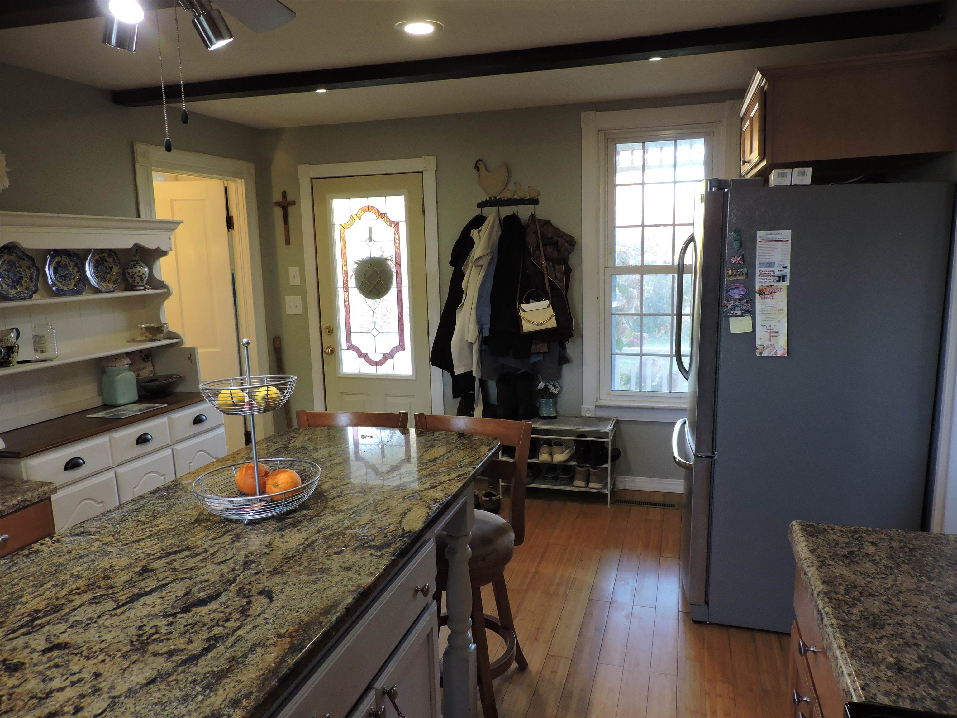 310 W CLARK STREET, Unity, Wisconsin 54488, 4 Bedrooms Bedrooms, ,2 BathroomsBathrooms,Residential,For Sale,310 W CLARK STREET,22505234