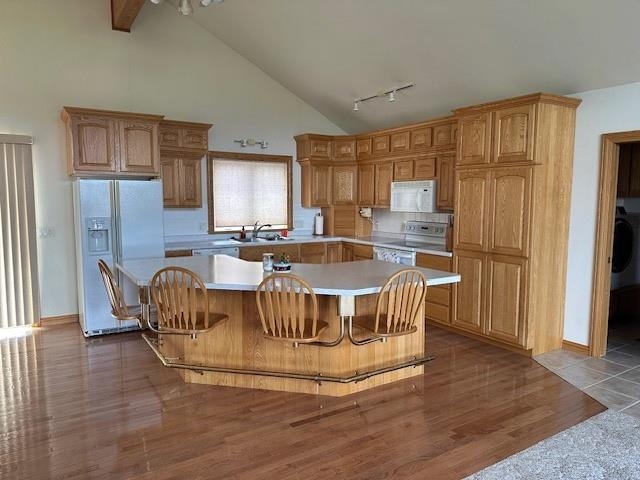 303 E ADAMS STREET, Colby, Wisconsin 54421, 3 Bedrooms Bedrooms, ,3 BathroomsBathrooms,Residential,For Sale,303 E ADAMS STREET,22505262