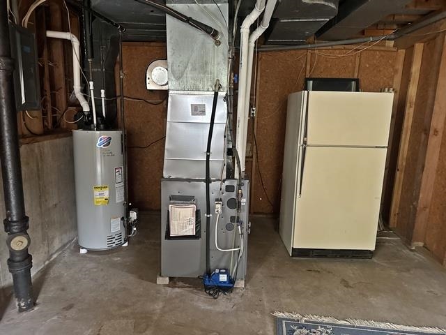 519 W BJORNSTAD STREET, Owen, Wisconsin 54460, 4 Bedrooms Bedrooms, ,2 BathroomsBathrooms,Residential,For Sale,519 W BJORNSTAD STREET,22505287