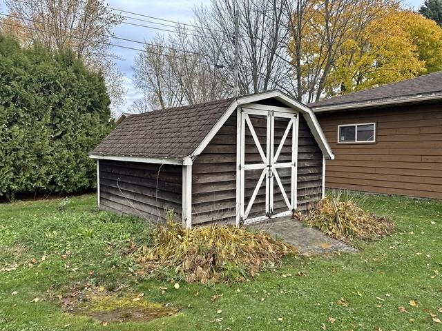 519 W BJORNSTAD STREET, Owen, Wisconsin 54460, 4 Bedrooms Bedrooms, ,2 BathroomsBathrooms,Residential,For Sale,519 W BJORNSTAD STREET,22505287