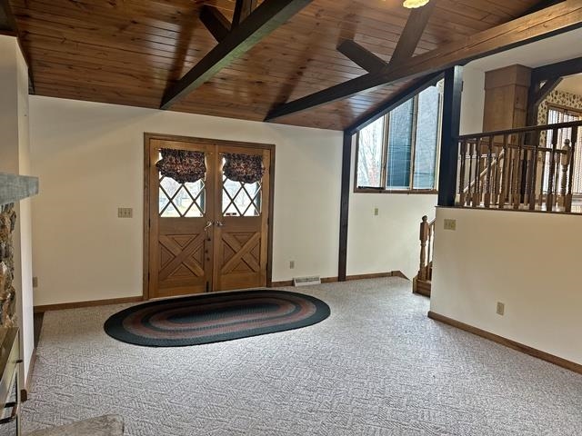 519 W BJORNSTAD STREET, Owen, Wisconsin 54460, 4 Bedrooms Bedrooms, ,2 BathroomsBathrooms,Residential,For Sale,519 W BJORNSTAD STREET,22505287