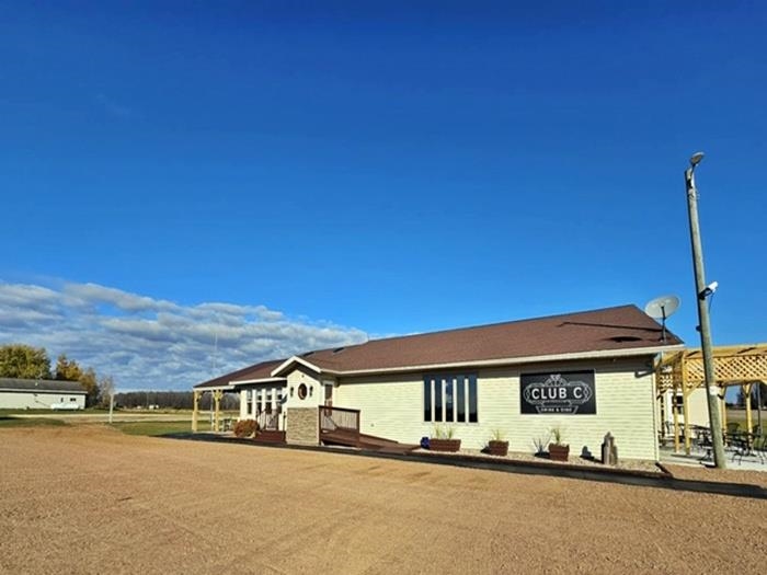 109300 COUNTY ROAD C, Spencer, Wisconsin 54479, ,Commercial/industrial,For Sale,109300 COUNTY ROAD C,22505299