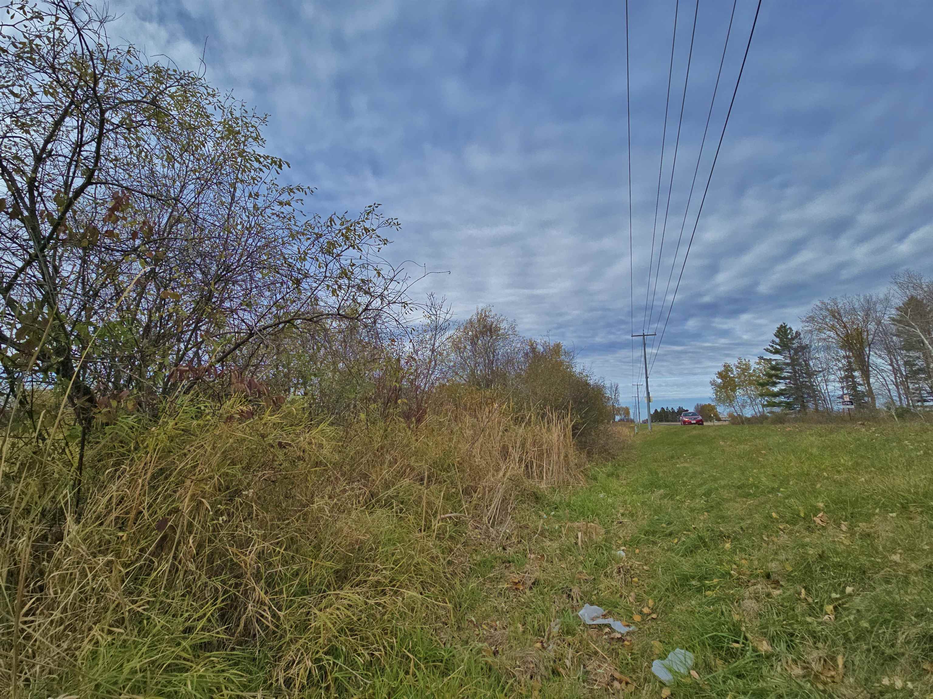 4.89 Acres At N GALVIN AVENUE, Marshfield, Wisconsin 54449, ,Land,For Sale,4.89 Acres At N GALVIN AVENUE,22505328