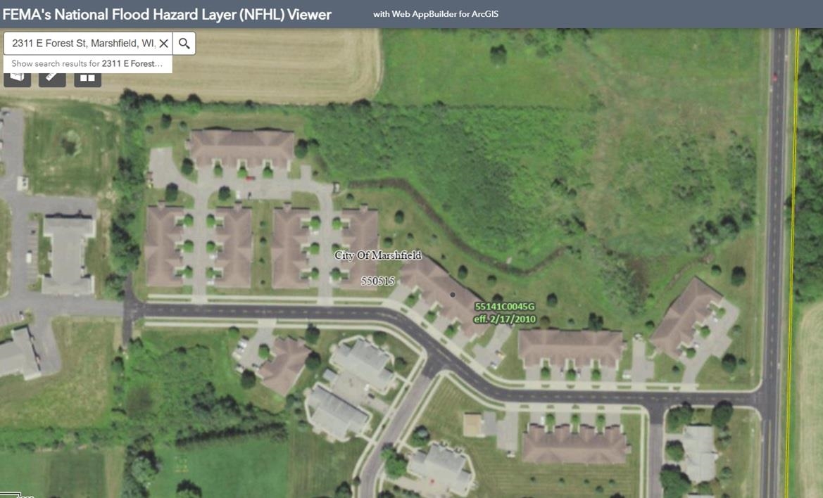 4.89 Acres At N GALVIN AVENUE, Marshfield, Wisconsin 54449, ,Land,For Sale,4.89 Acres At N GALVIN AVENUE,22505328