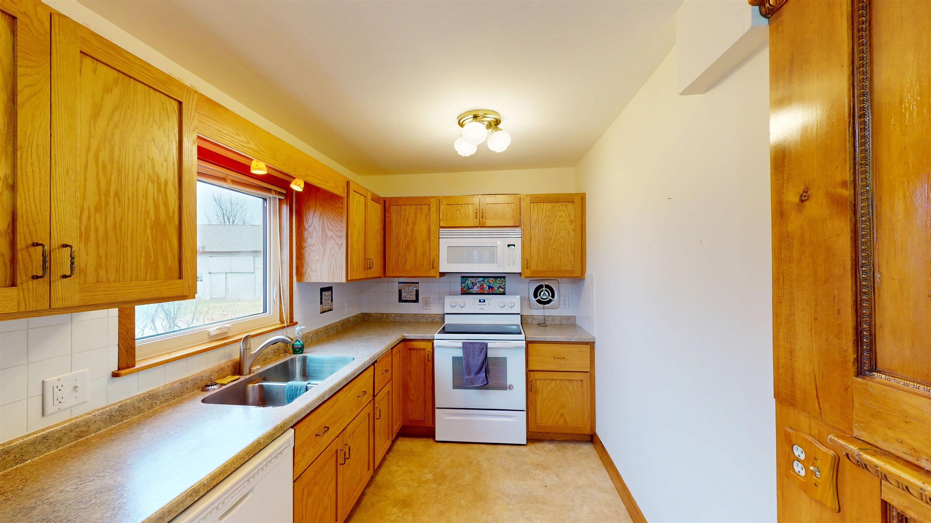 227736 PECAN ROAD, Colby, Wisconsin 54421, 4 Bedrooms Bedrooms, ,1 BathroomBathrooms,Residential,For Sale,227736 PECAN ROAD,22505333