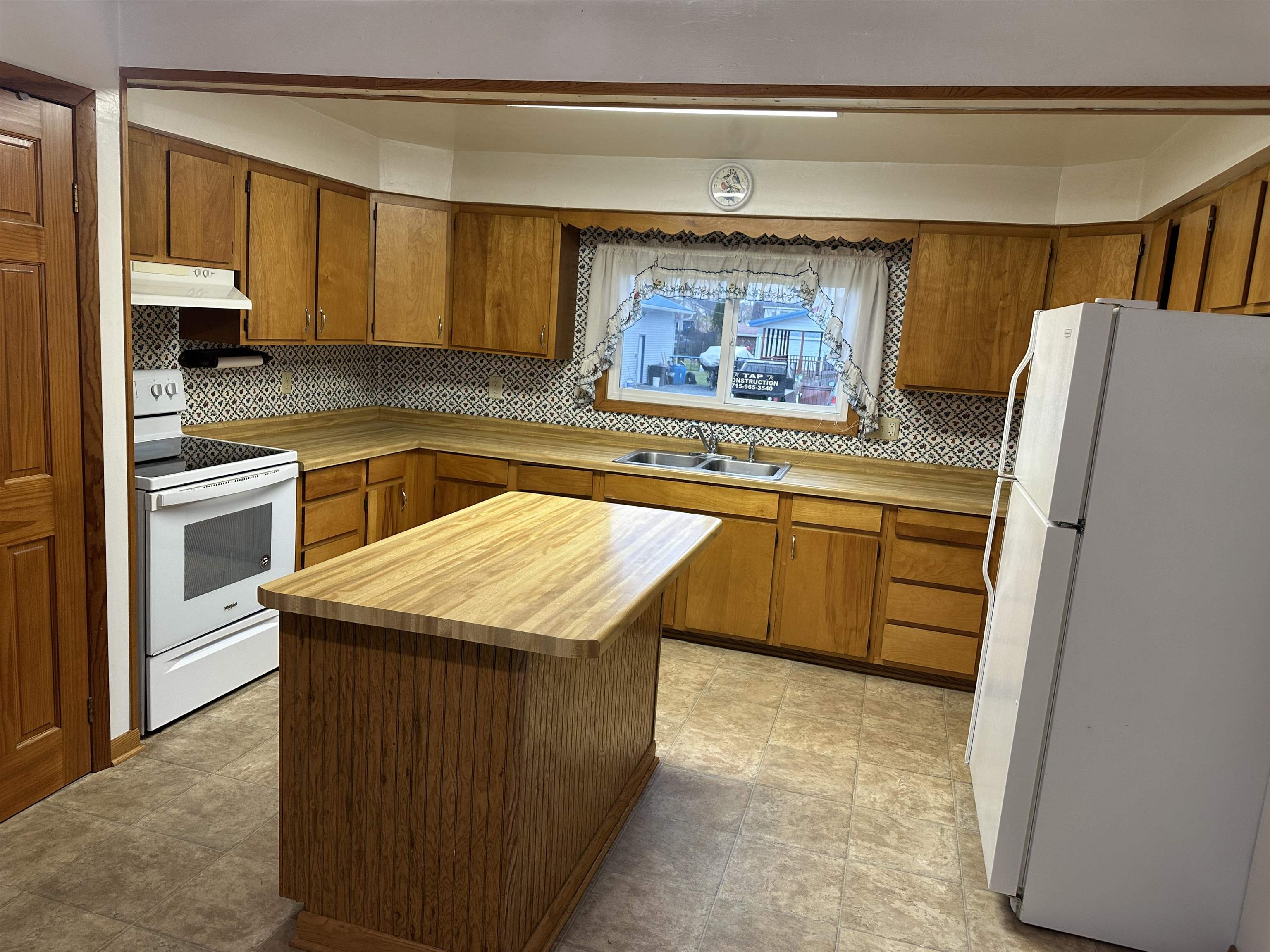 407 E 5TH STREET, Owen, Wisconsin 54460, 3 Bedrooms Bedrooms, ,1 BathroomBathrooms,Residential,For Sale,407 E 5TH STREET,22505362