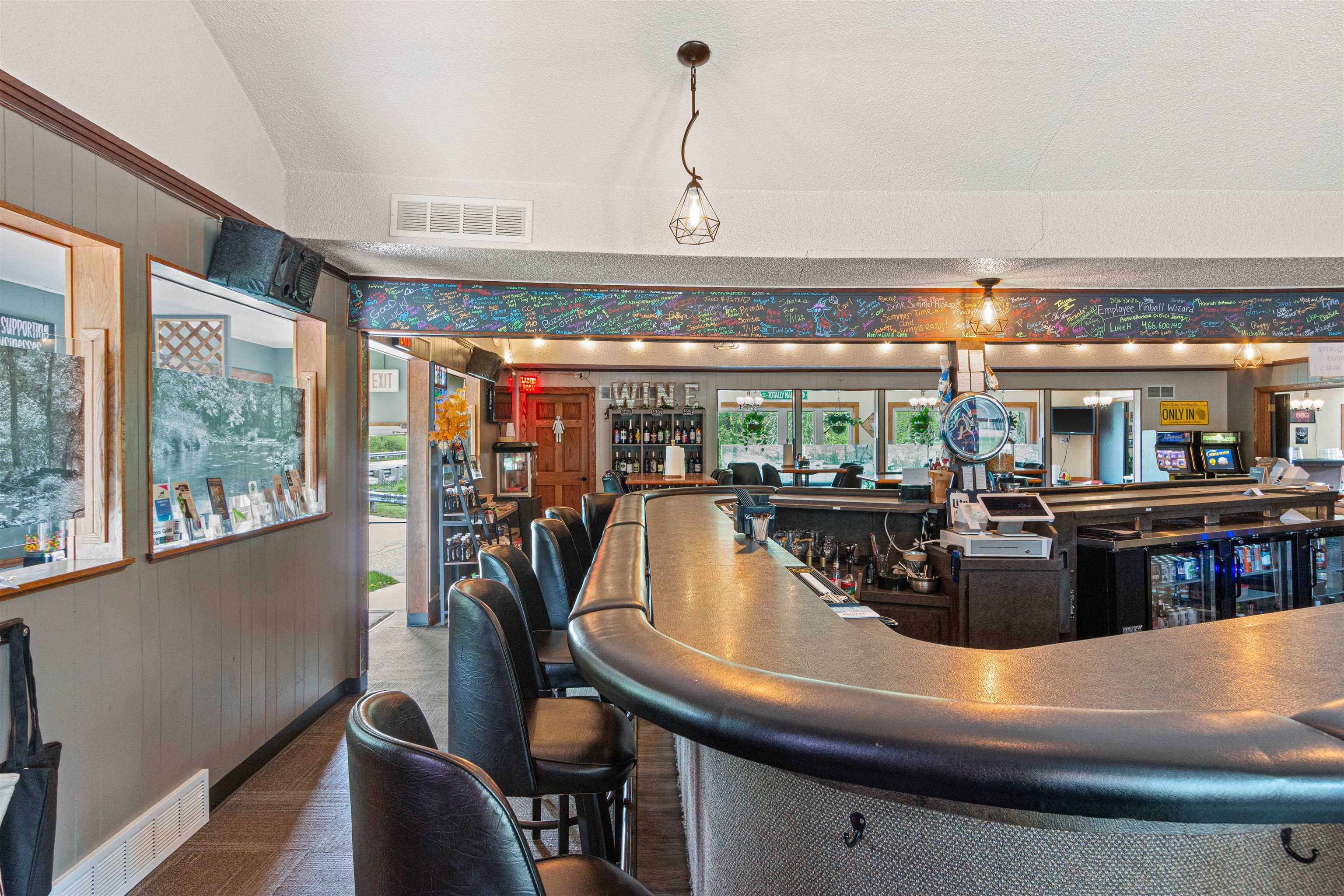 141 COUNTY ROAD KK, Amherst, Wisconsin 54406, 1 Bedroom Bedrooms, 5 Rooms Rooms,1 BathroomBathrooms,Multi-family,For Sale,141 COUNTY ROAD KK,22505406