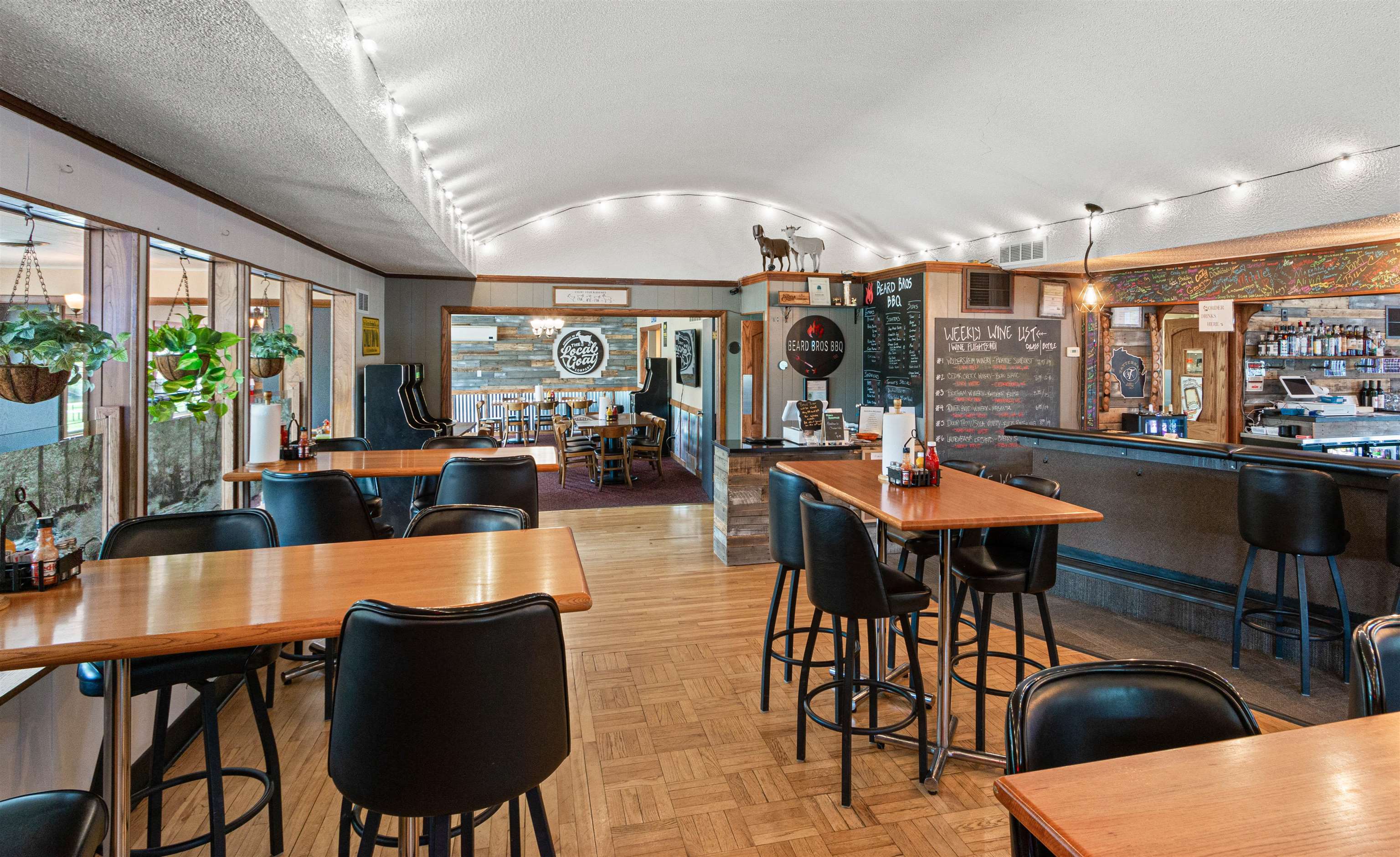 141 COUNTY ROAD KK, Amherst, Wisconsin 54406, 1 Bedroom Bedrooms, 5 Rooms Rooms,1 BathroomBathrooms,Multi-family,For Sale,141 COUNTY ROAD KK,22505406