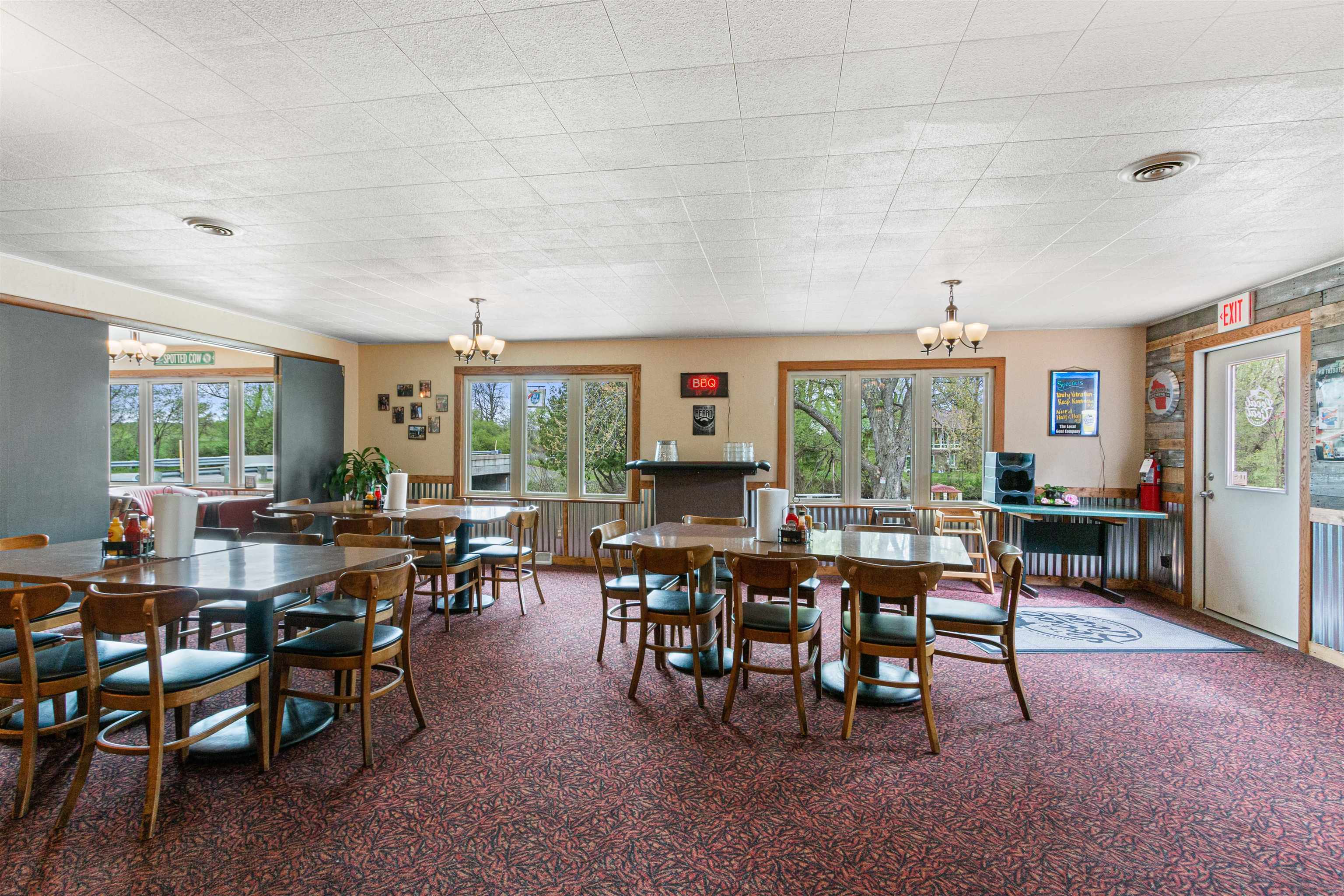 141 COUNTY ROAD KK, Amherst, Wisconsin 54406, 1 Bedroom Bedrooms, 5 Rooms Rooms,1 BathroomBathrooms,Multi-family,For Sale,141 COUNTY ROAD KK,22505406