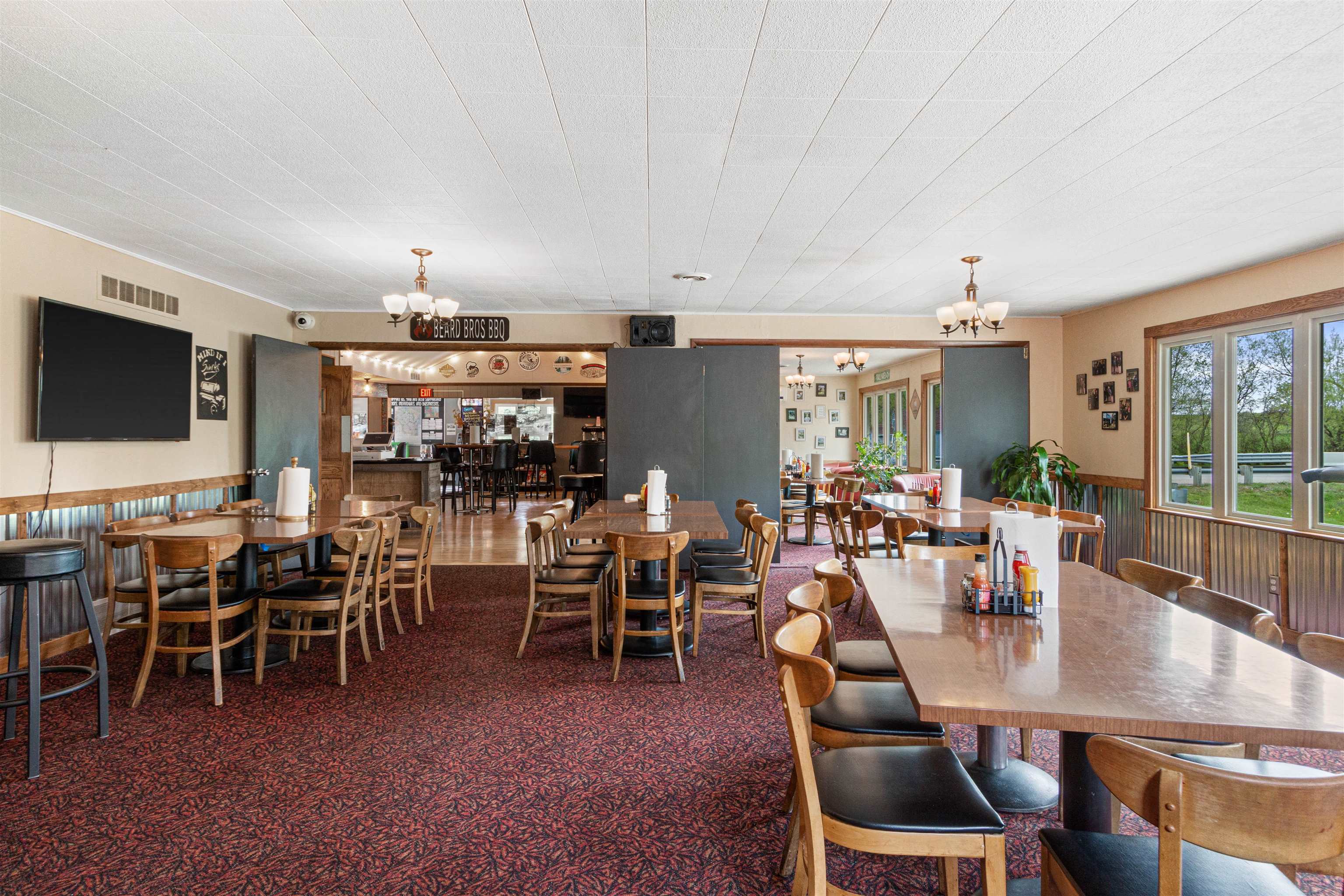 141 COUNTY ROAD KK, Amherst, Wisconsin 54406, 1 Bedroom Bedrooms, 5 Rooms Rooms,1 BathroomBathrooms,Multi-family,For Sale,141 COUNTY ROAD KK,22505406