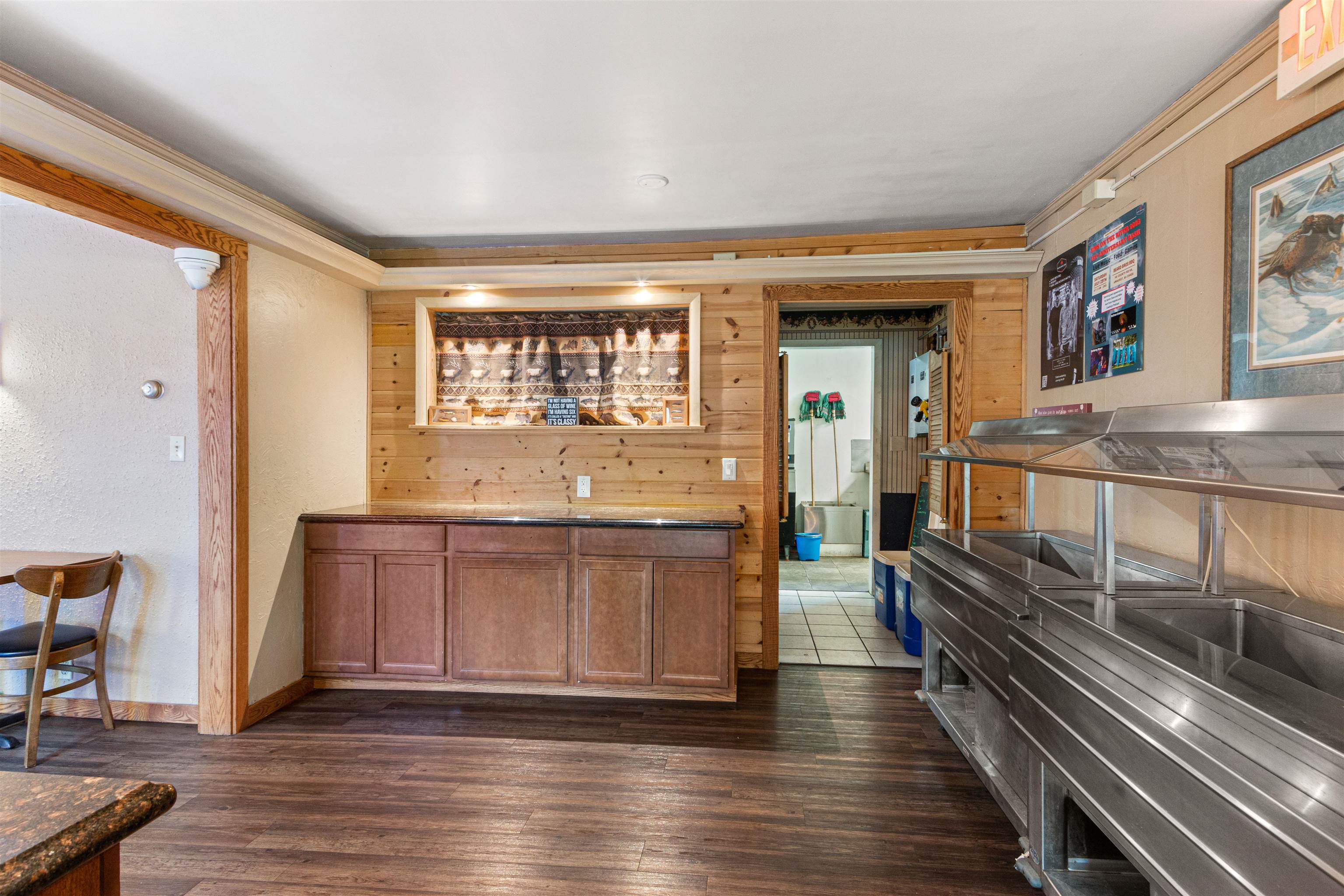 141 COUNTY ROAD KK, Amherst, Wisconsin 54406, 1 Bedroom Bedrooms, 5 Rooms Rooms,1 BathroomBathrooms,Multi-family,For Sale,141 COUNTY ROAD KK,22505406