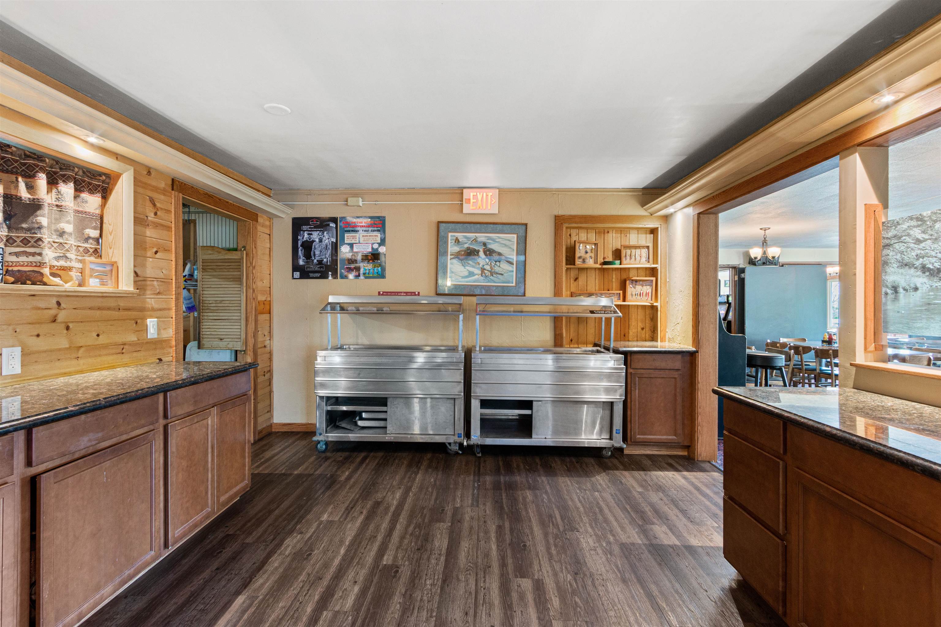 141 COUNTY ROAD KK, Amherst, Wisconsin 54406, 1 Bedroom Bedrooms, 5 Rooms Rooms,1 BathroomBathrooms,Multi-family,For Sale,141 COUNTY ROAD KK,22505406