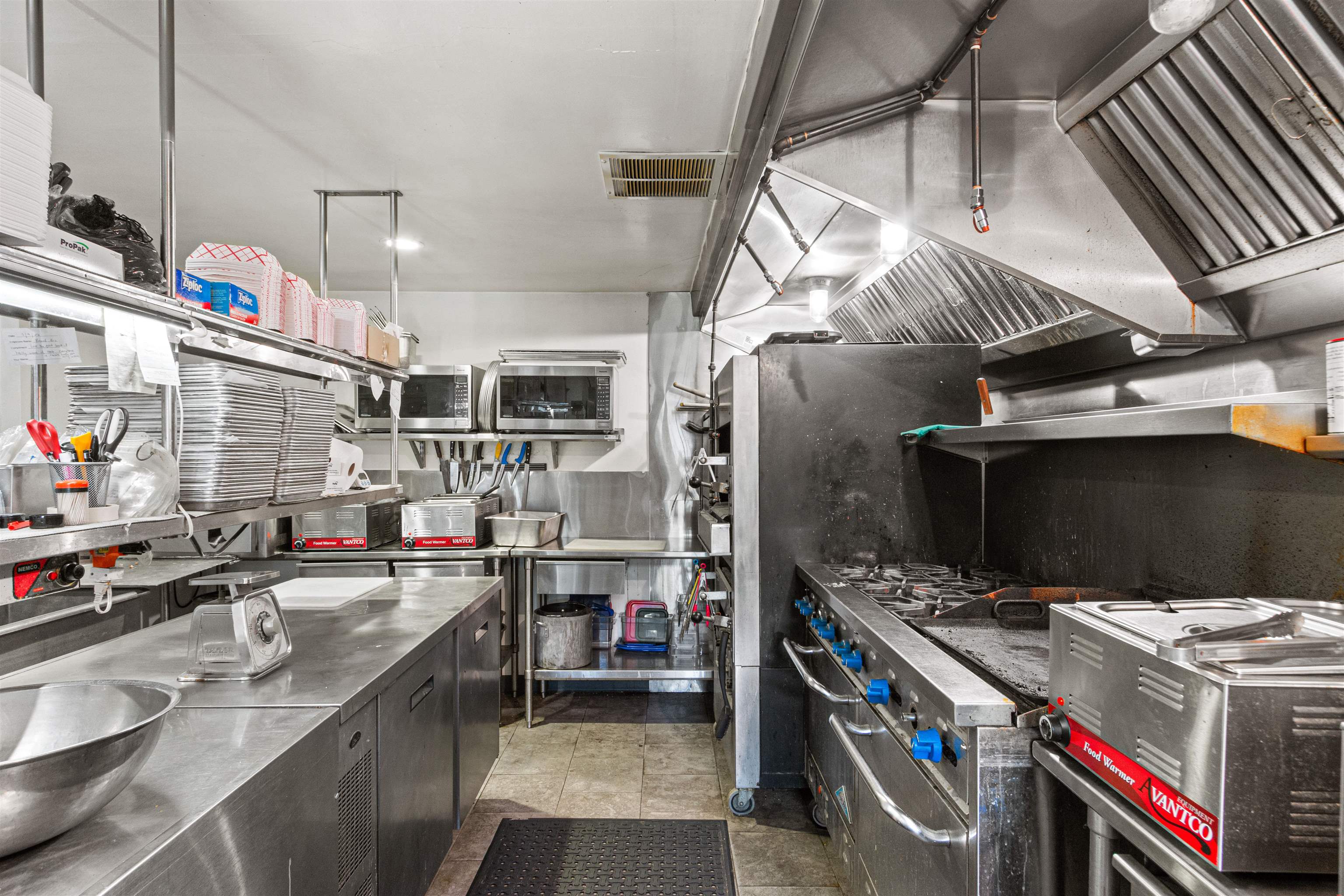 141 COUNTY ROAD KK, Amherst, Wisconsin 54406, 1 Bedroom Bedrooms, 5 Rooms Rooms,1 BathroomBathrooms,Multi-family,For Sale,141 COUNTY ROAD KK,22505406