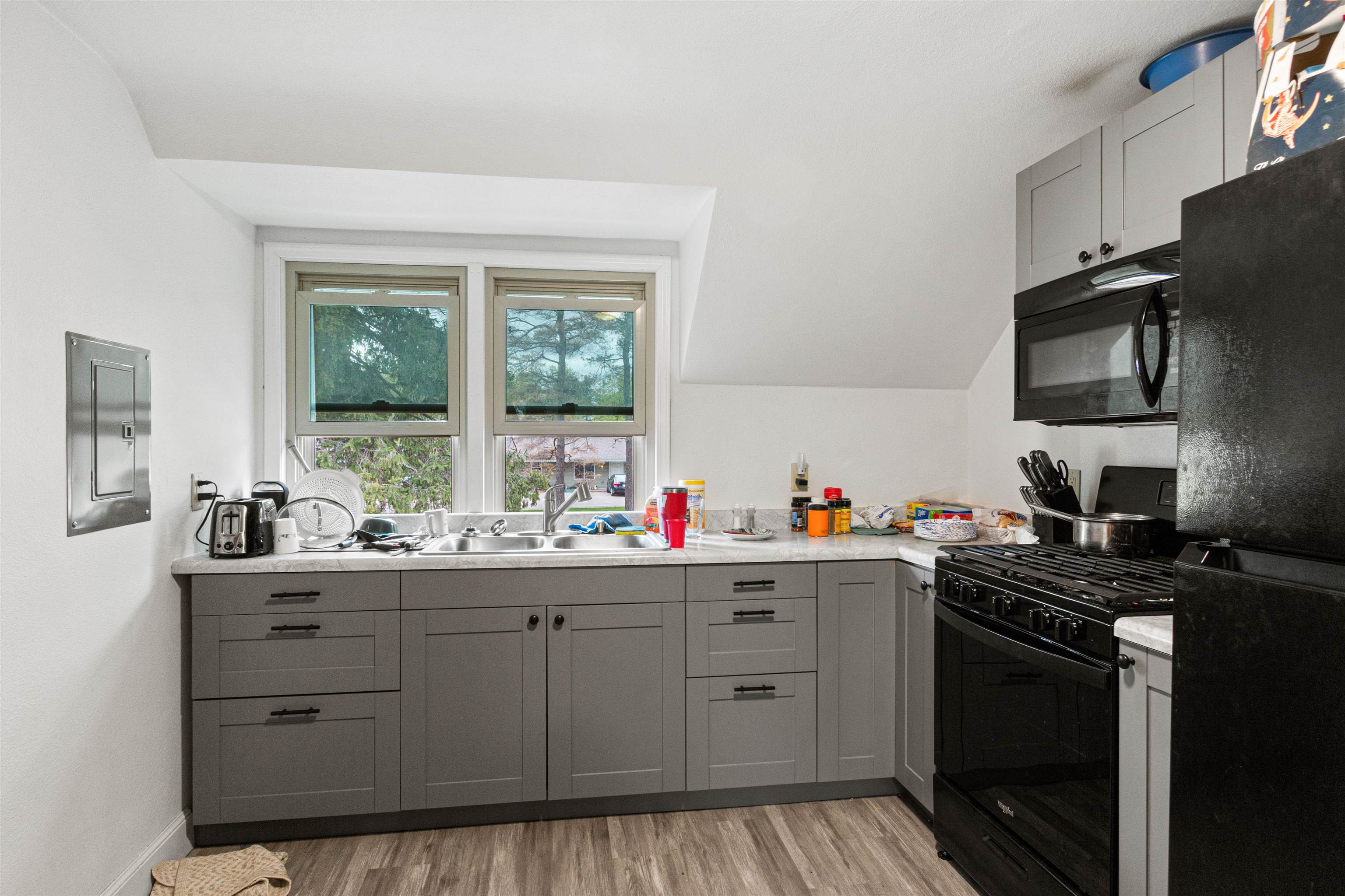 141 COUNTY ROAD KK, Amherst, Wisconsin 54406, 1 Bedroom Bedrooms, 5 Rooms Rooms,1 BathroomBathrooms,Multi-family,For Sale,141 COUNTY ROAD KK,22505406