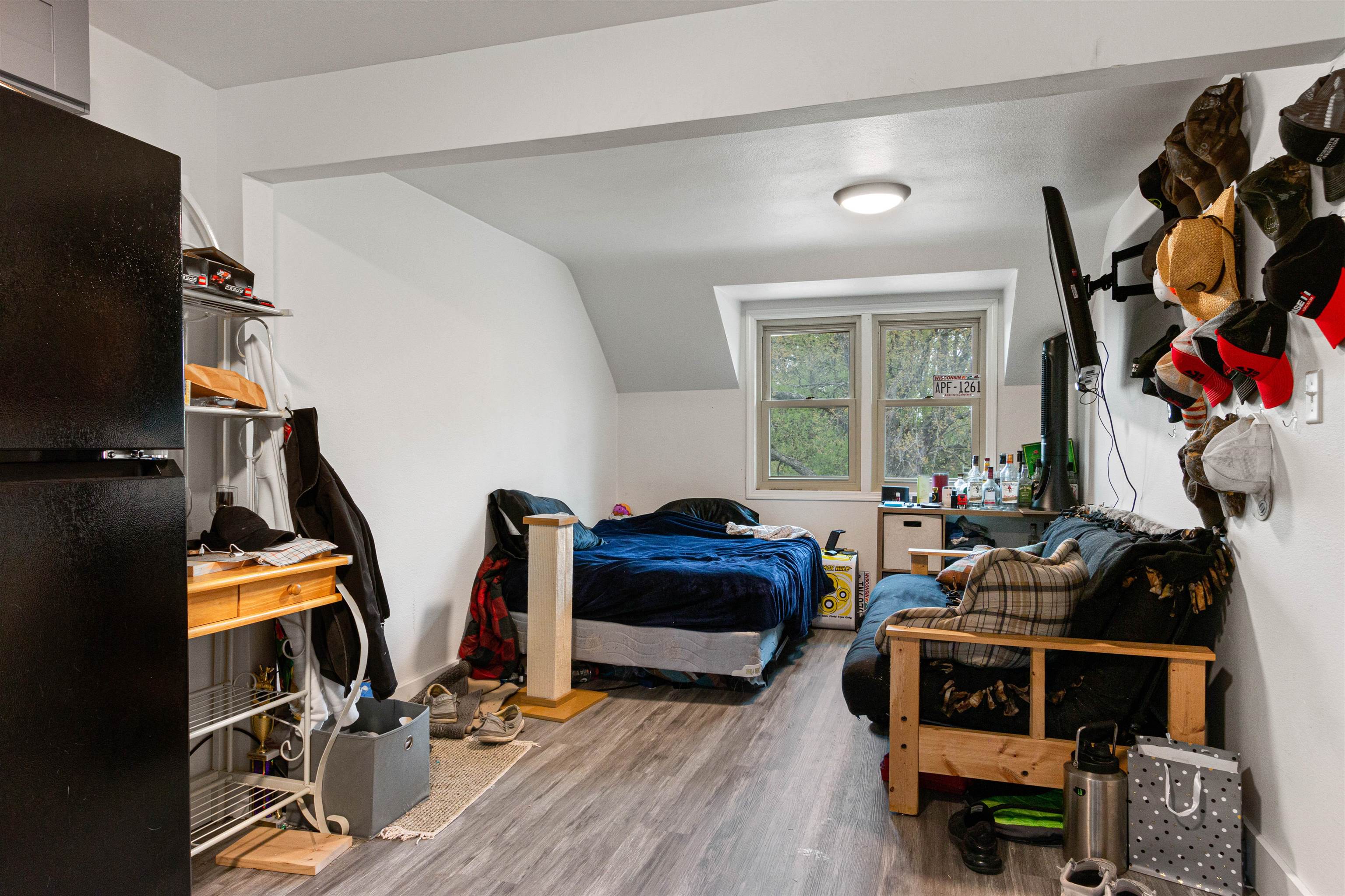 141 COUNTY ROAD KK, Amherst, Wisconsin 54406, 1 Bedroom Bedrooms, 5 Rooms Rooms,1 BathroomBathrooms,Multi-family,For Sale,141 COUNTY ROAD KK,22505406